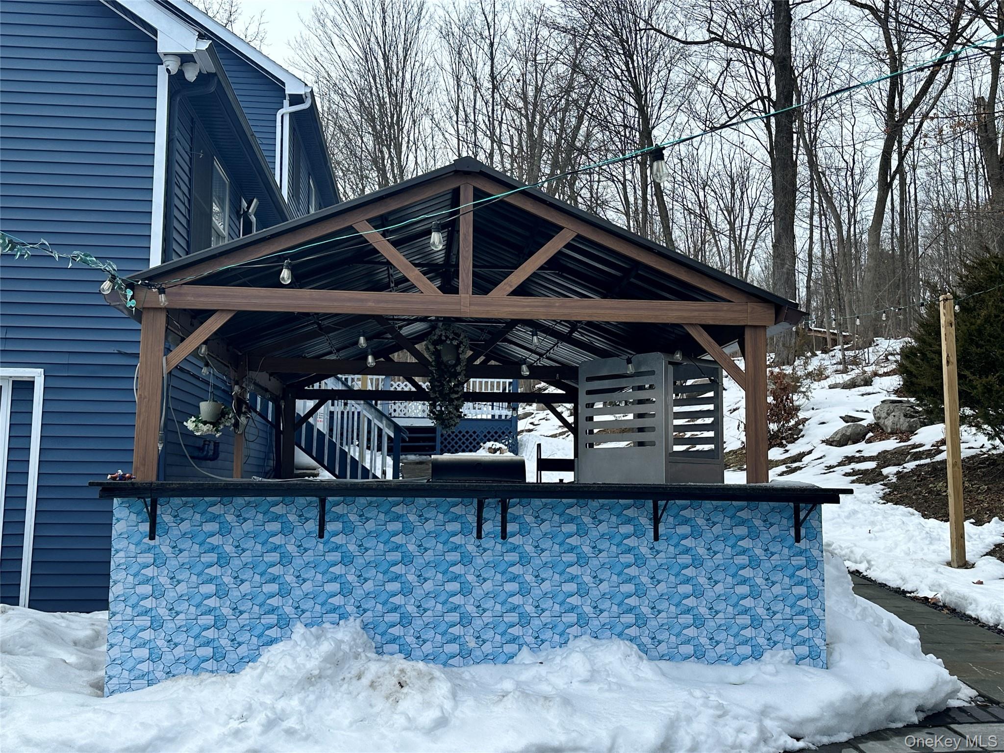 #11 photo, 1241 Ridgebury Road, New Hampton , NY 10958