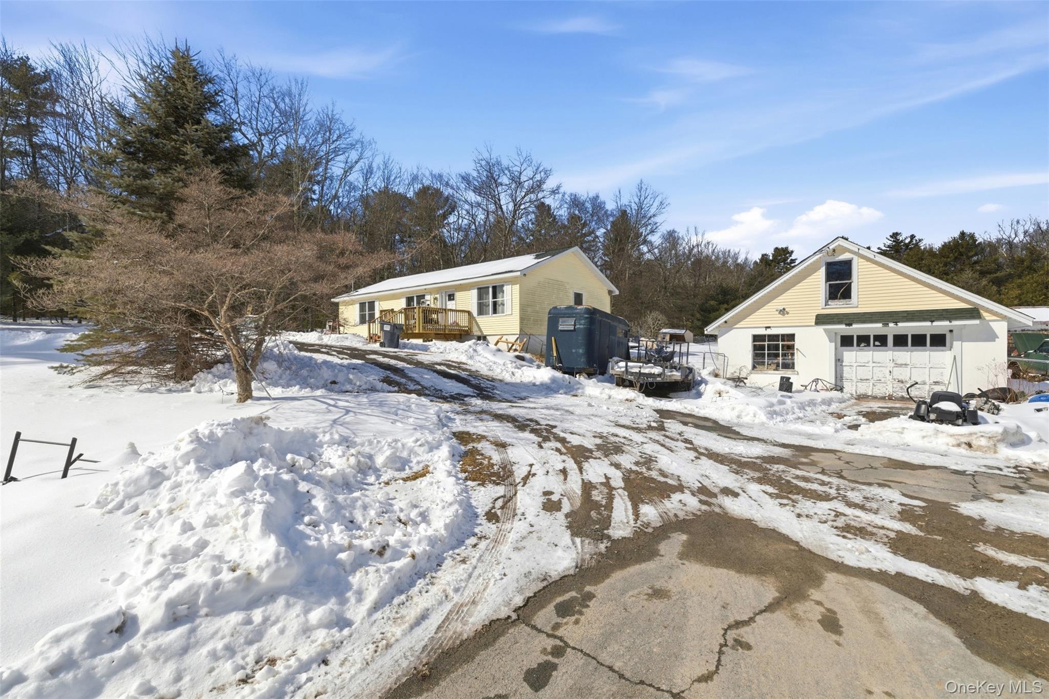 #1 photo, 101 Ogden Road, Glen Spey , NY 12737