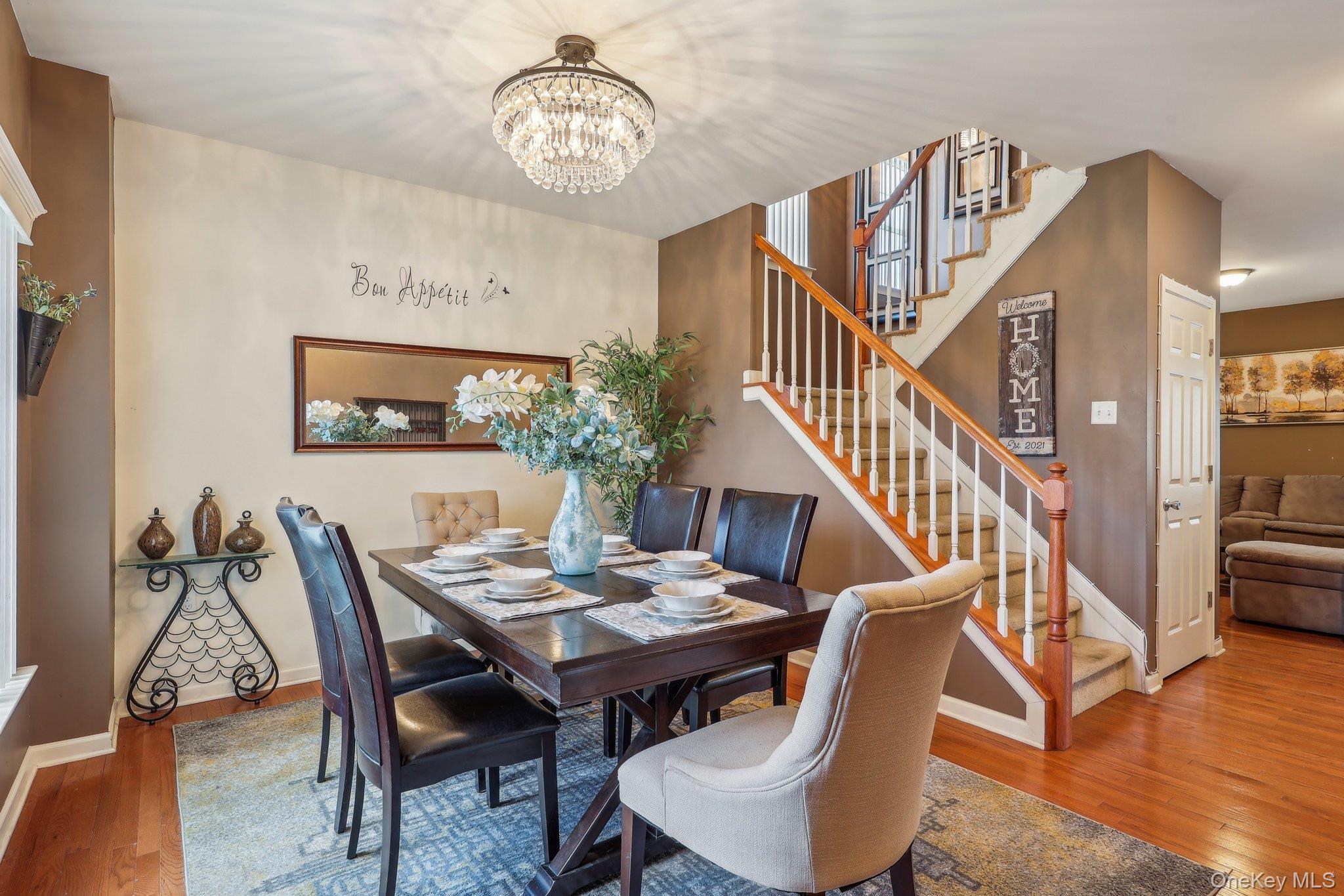 #5 photo, 3105 Betsy Ross Ridge, New Windsor , NY 12553