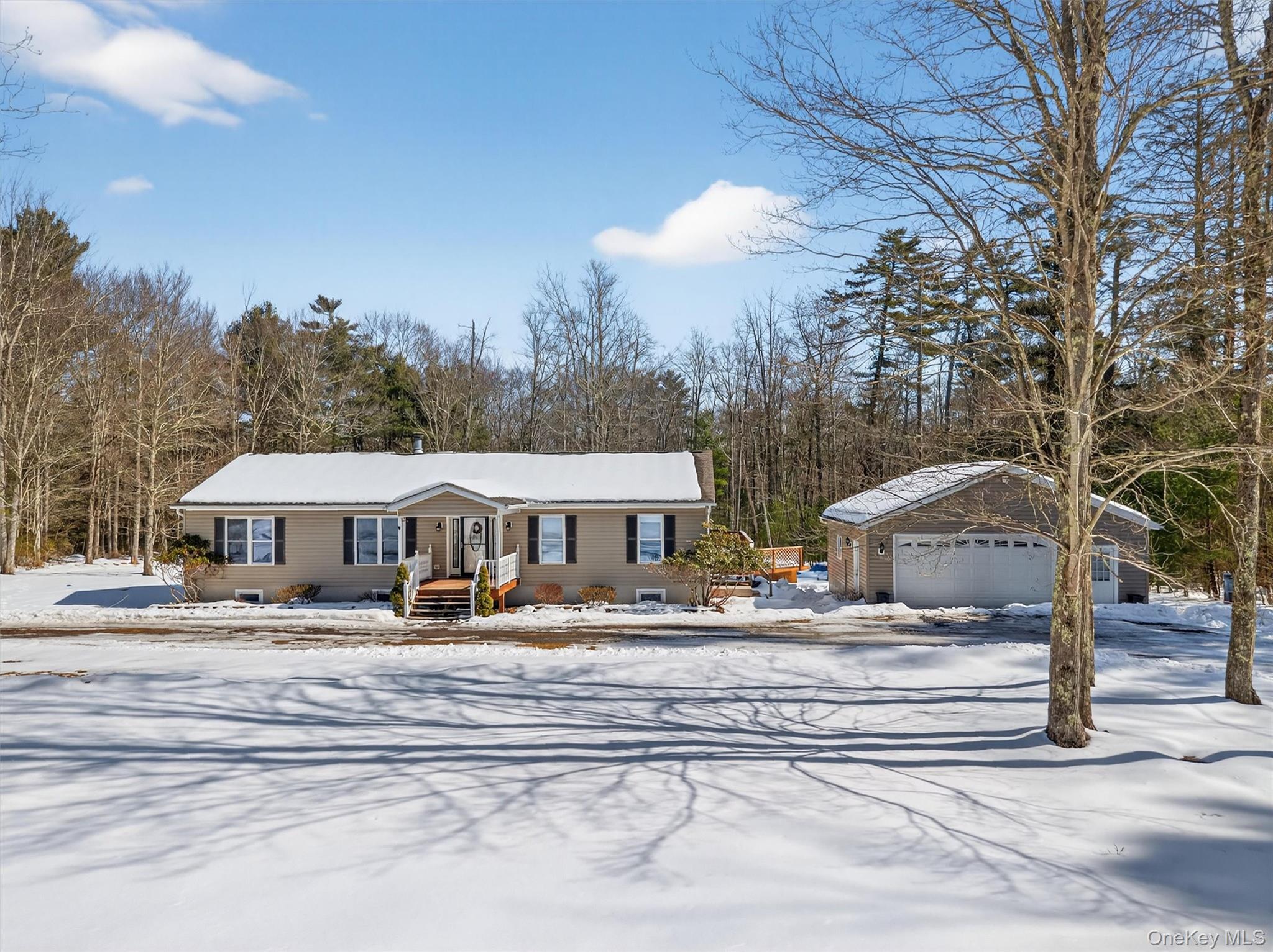 #1 photo, 187 North Road, Forestburgh , NY 12777