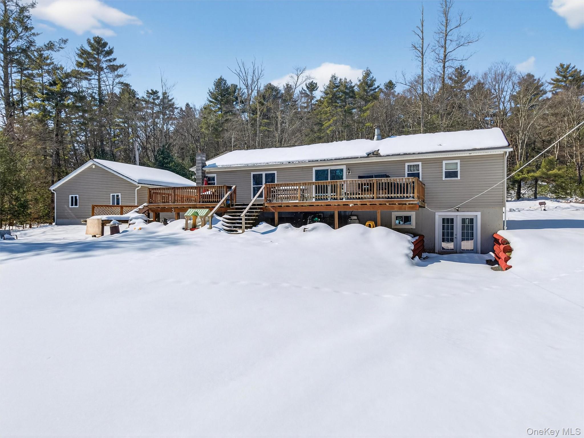 #2 photo, 187 North Road, Forestburgh , NY 12777