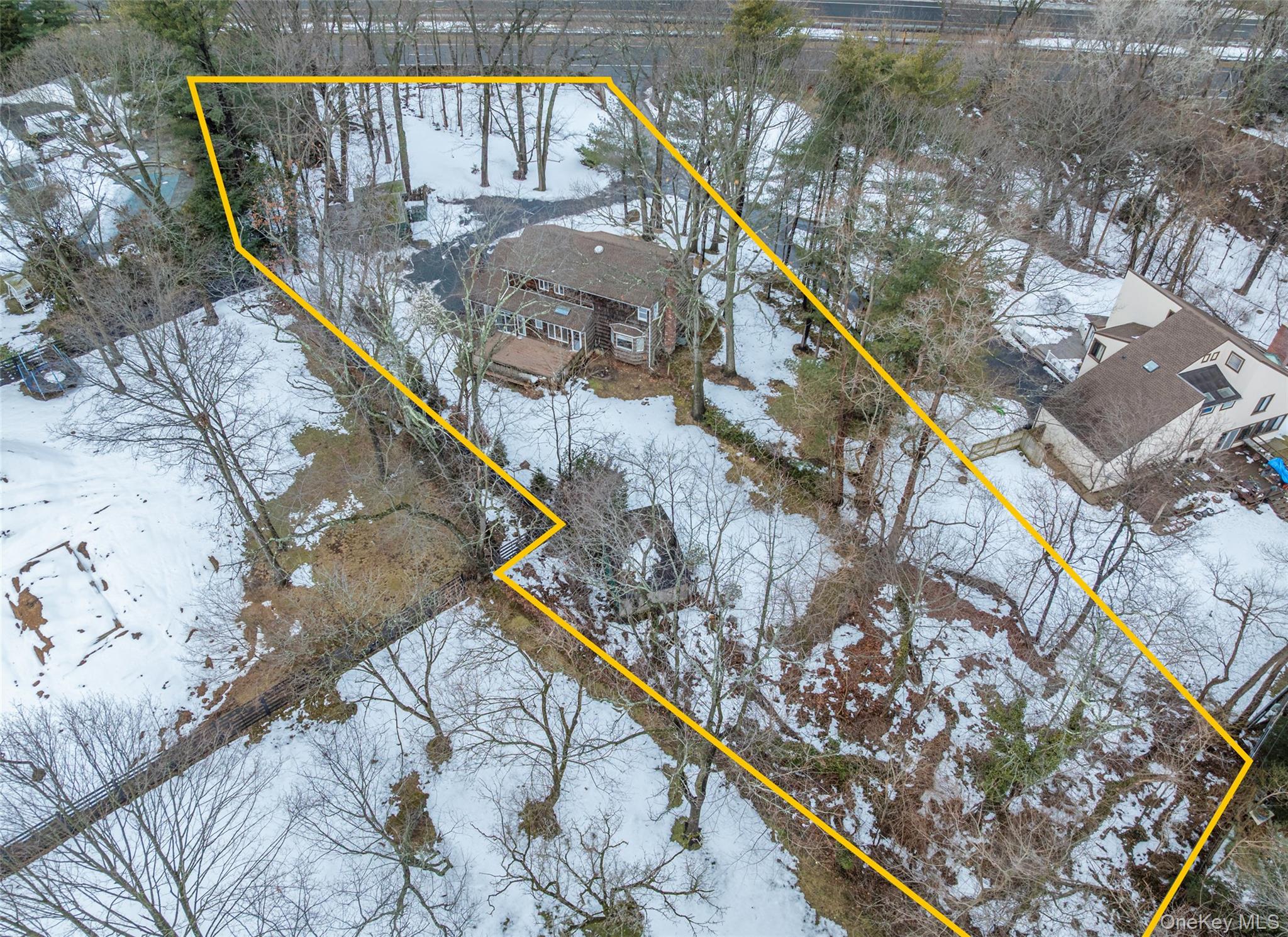 #3 photo, 1 Pine Hill Terrace, 롱 아일랜드 Old Brookville , NY 11545