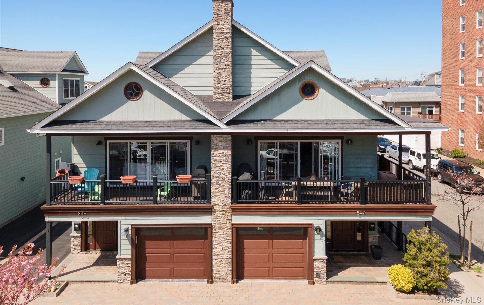 #2 photo, 847b E Broadway, नासाउ काउंटी Long Beach , NY 11561