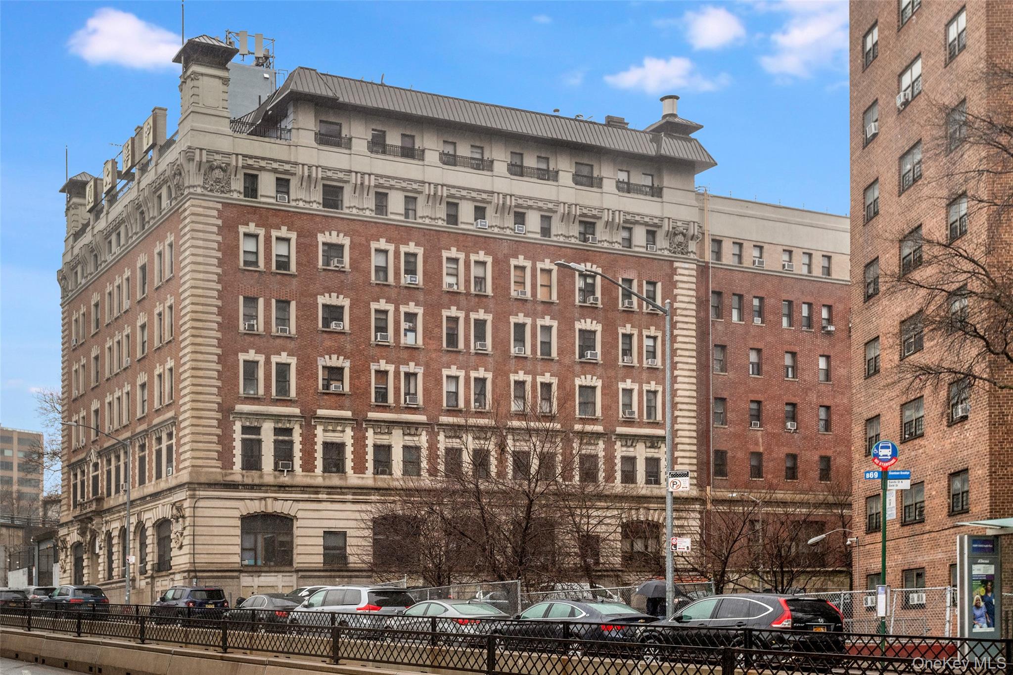 #11 photo, 167 Sands Street, Бруклин ‖ Brooklyn , NY 11201