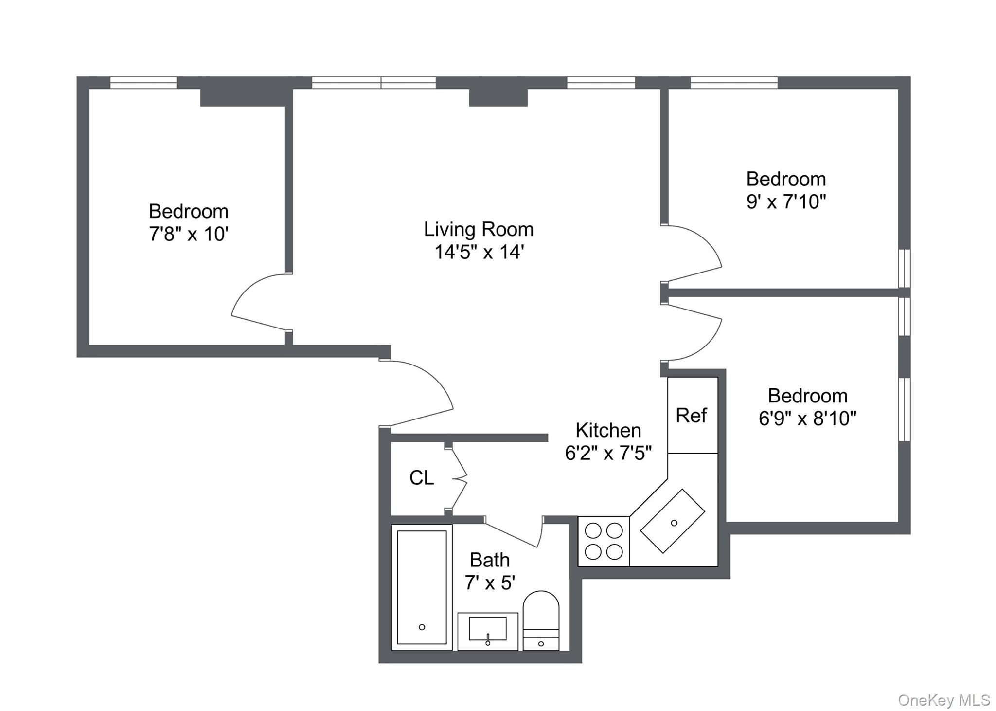 #12 photo, 167 Sands Street, Бруклин ‖ Brooklyn , NY 11201