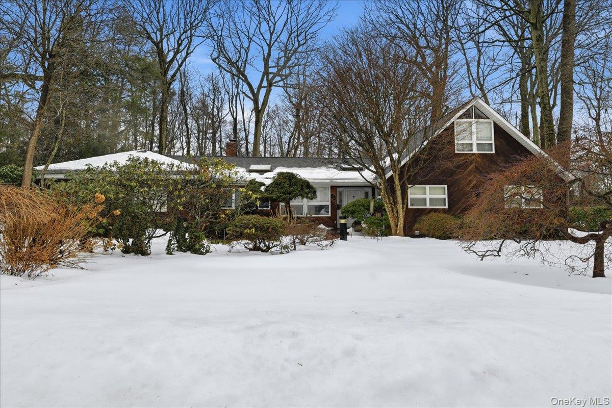 #2 photo, 85 Hickory Drive, नासाउ काउंटी East Hills , NY 11576