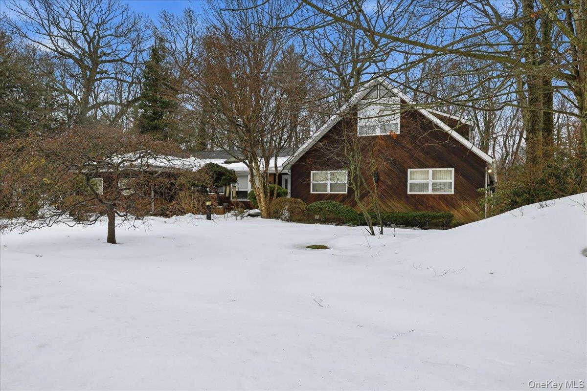 #3 photo, 85 Hickory Drive, नासाउ काउंटी East Hills , NY 11576