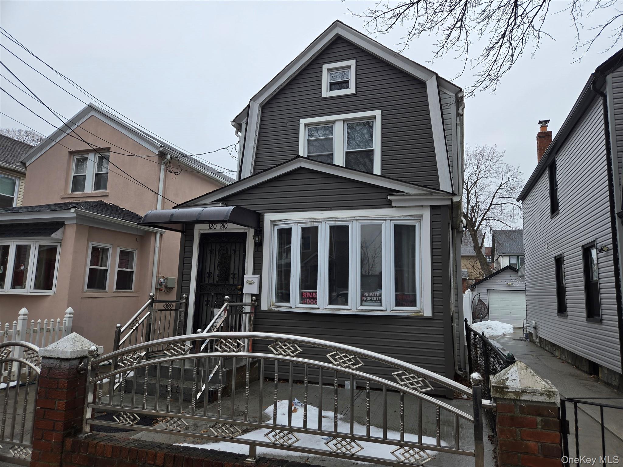 #1 photo, 12020 142nd Place, קווינס Jamaica , NY 11436