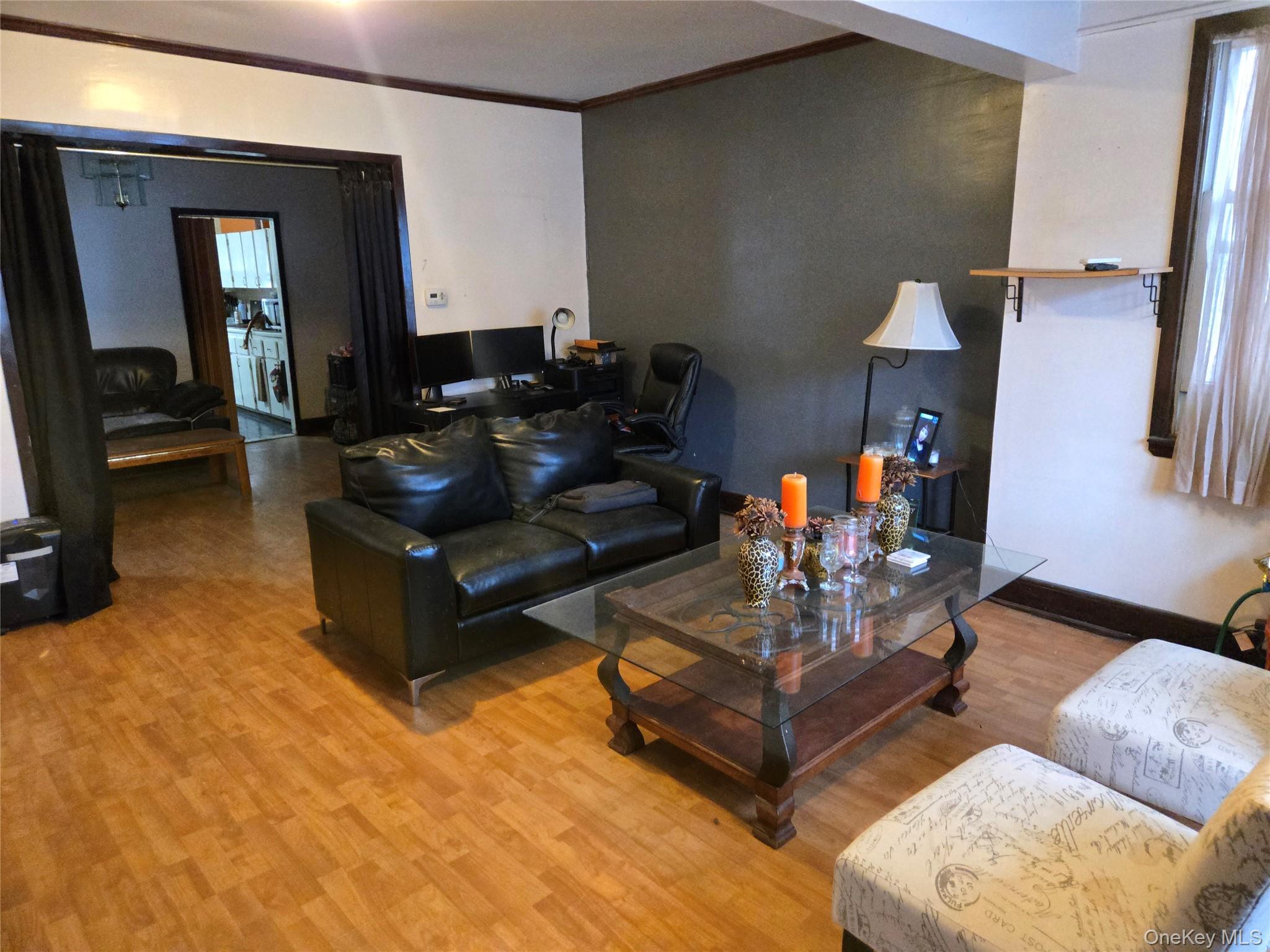 #3 photo, 12020 142nd Place, קווינס Jamaica , NY 11436