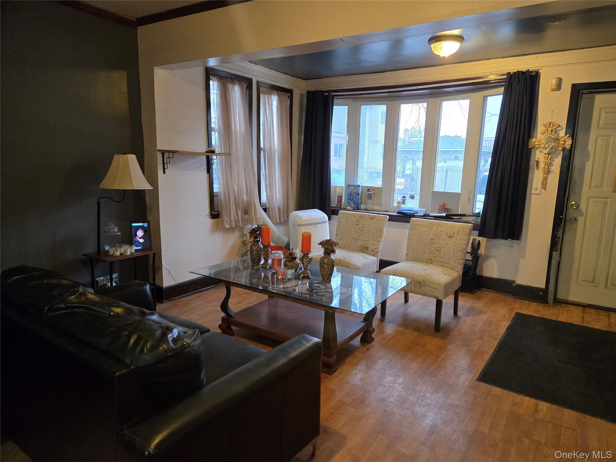 #4 photo, 12020 142nd Place, קווינס Jamaica , NY 11436