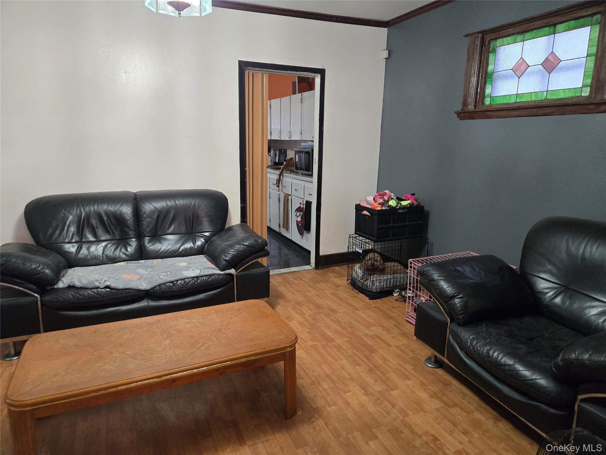 #5 photo, 12020 142nd Place, קווינס Jamaica , NY 11436