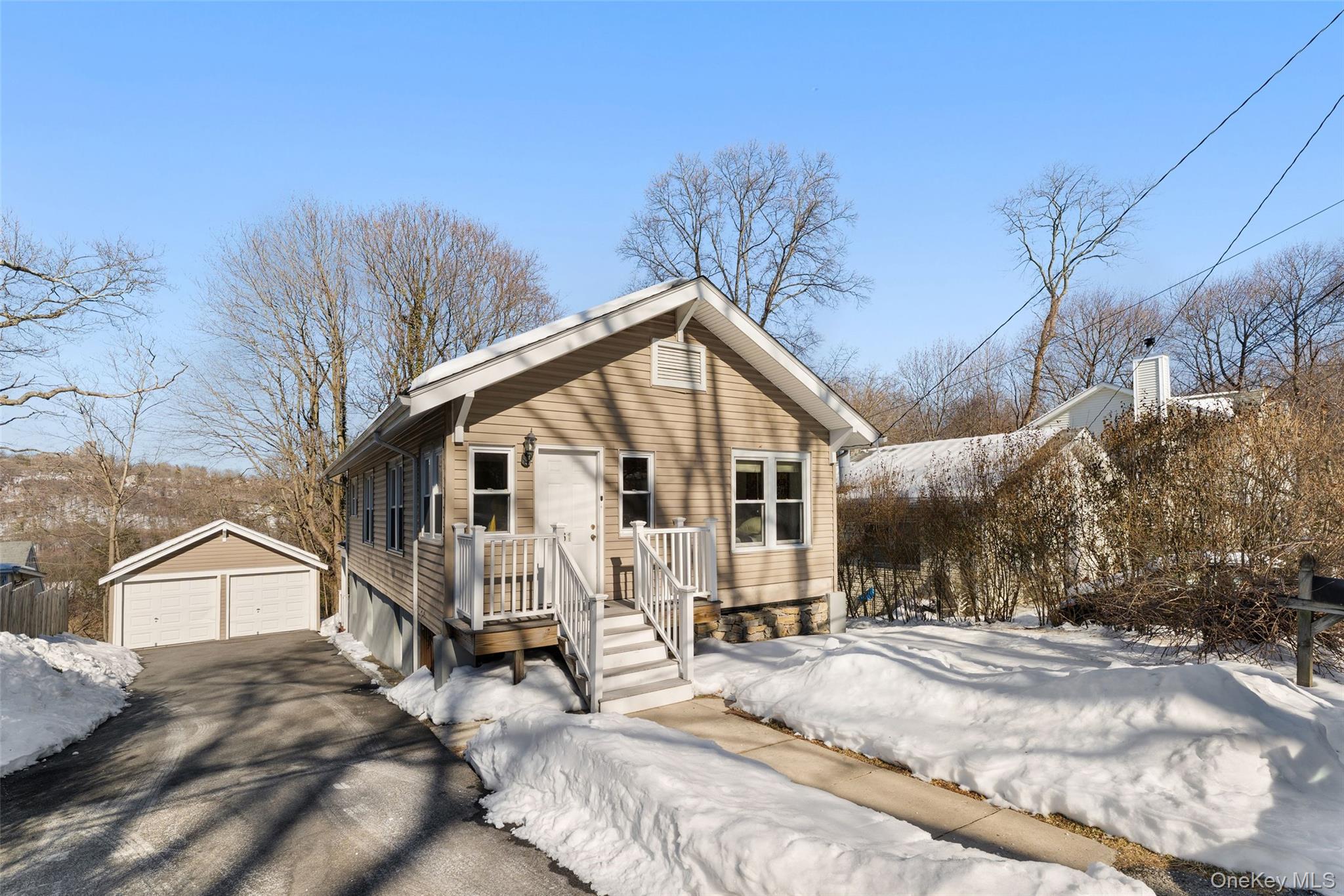 #1 photo, 61 High Street, 纽约州 Tarrytown , NY 10591