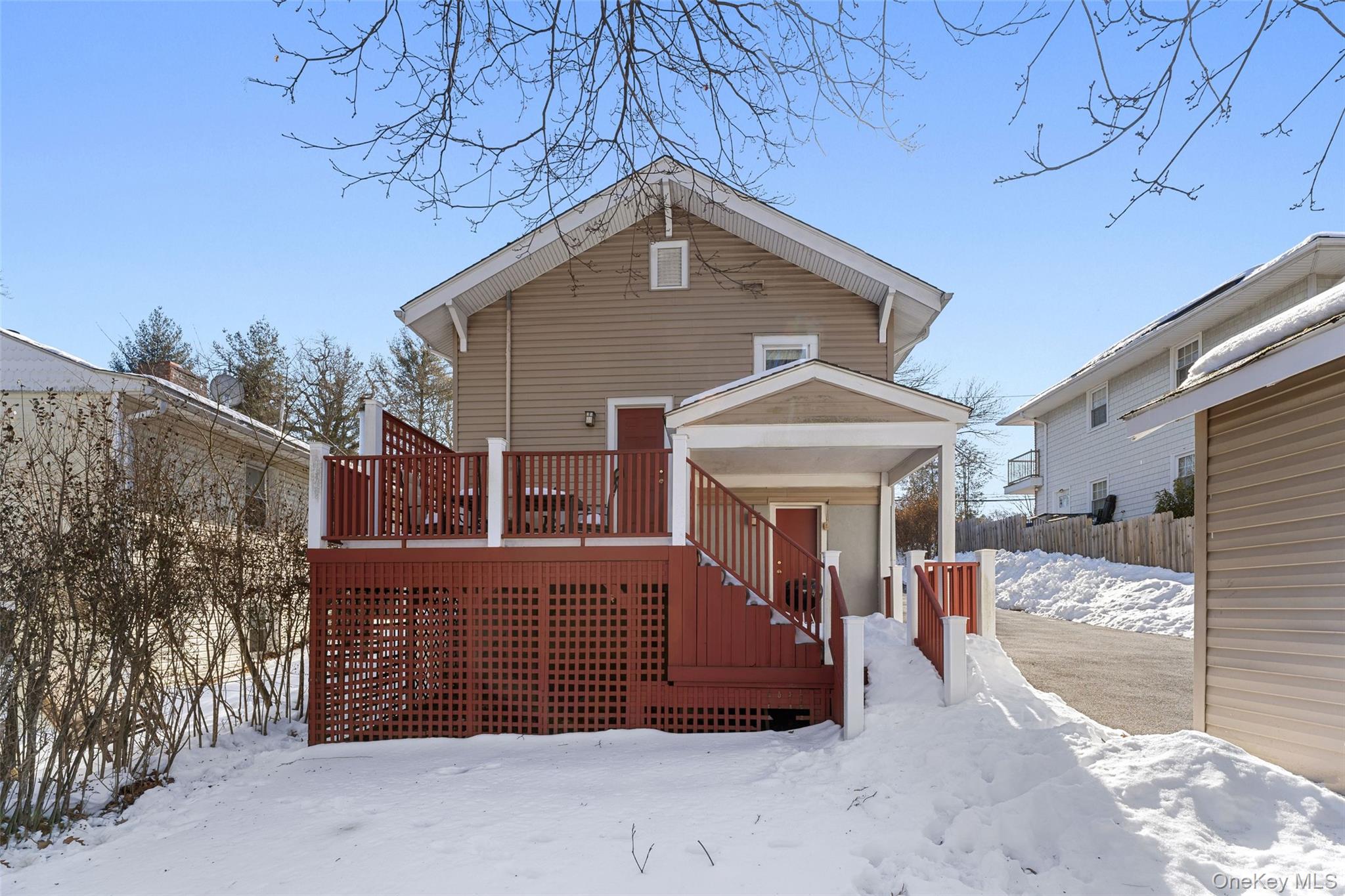 #18 photo, 61 High Street, 纽约州 Tarrytown , NY 10591