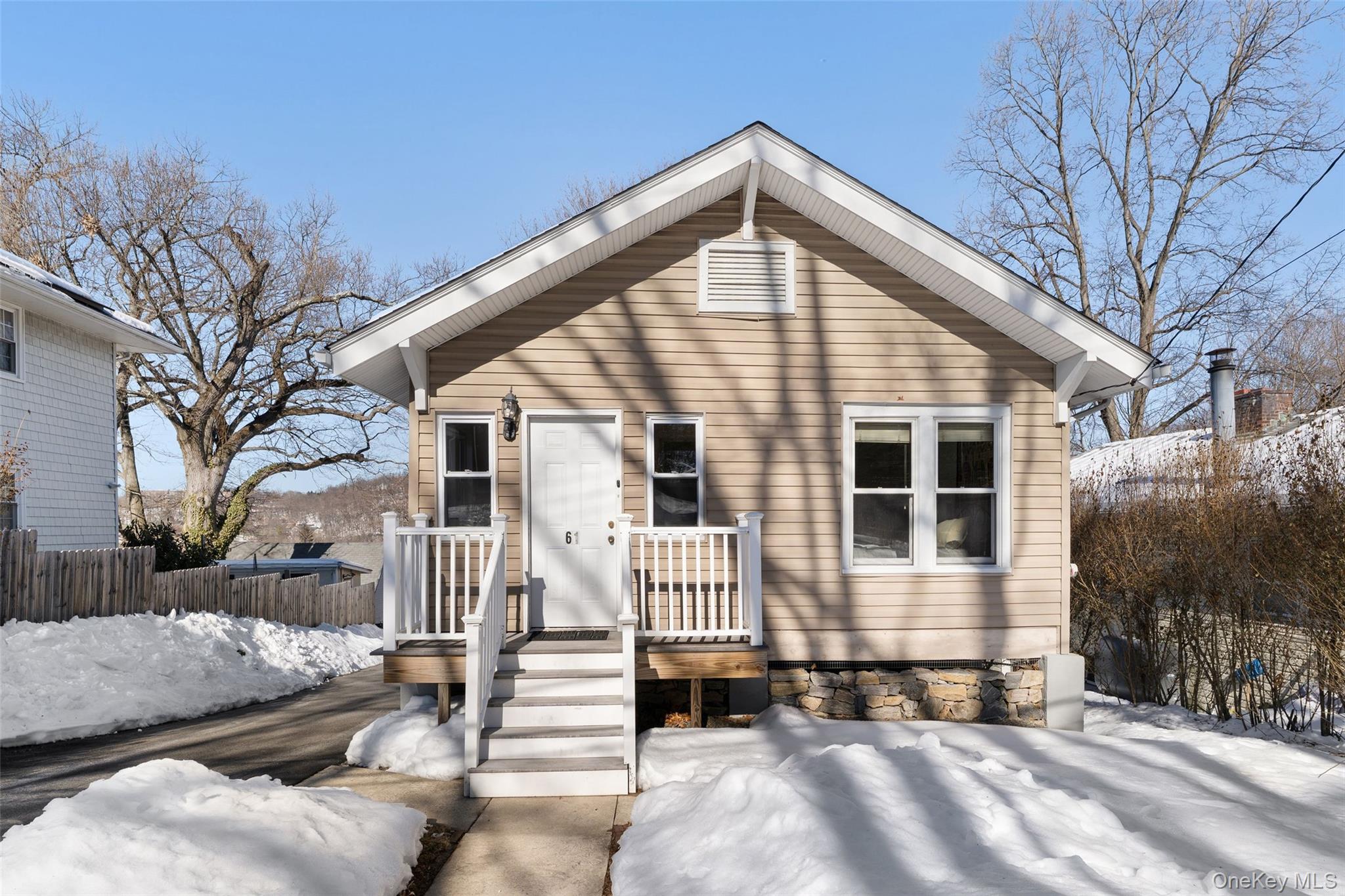 #2 photo, 61 High Street, 纽约州 Tarrytown , NY 10591