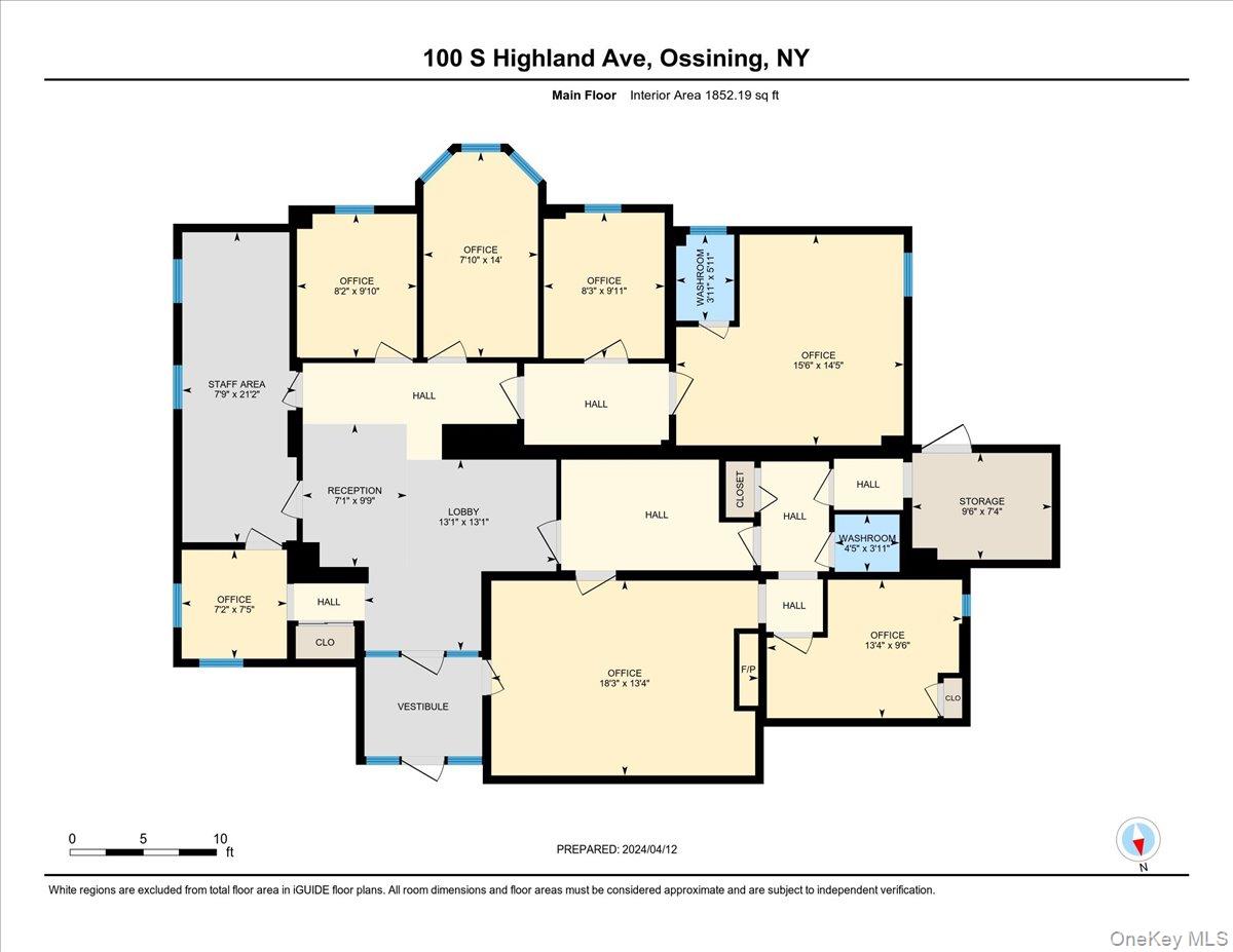 #14 photo, 100 S Highland, Ossining , NY 10562