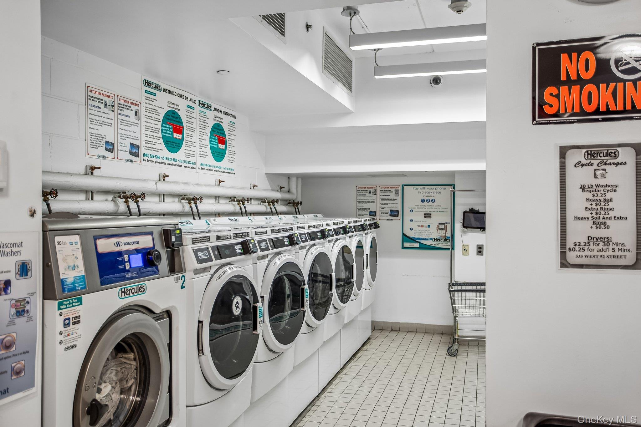 #12 photo, 535 W 52nd Street, New York (Manhattan) , NY 10019