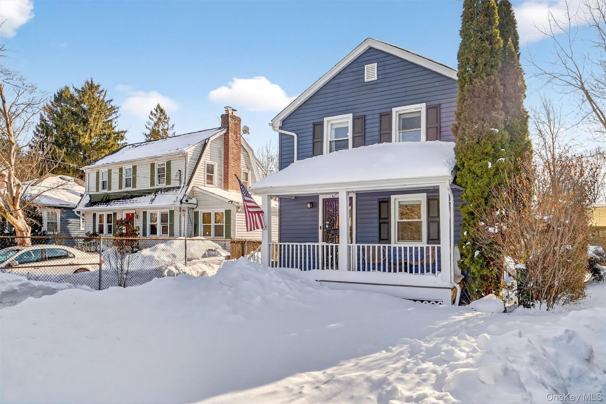 #3 photo, 81 Walton Avenue, White Plains , NY 10606