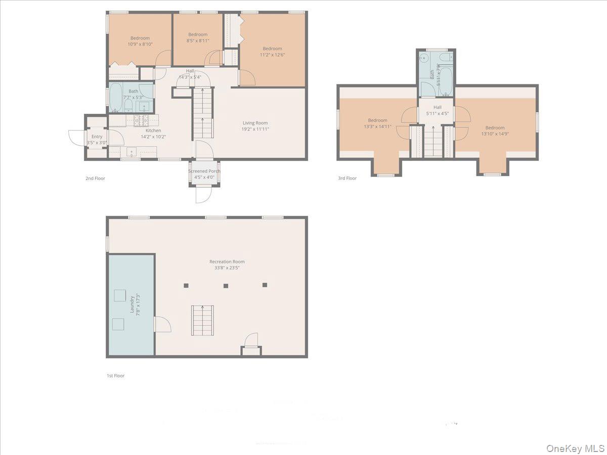 #19 photo, 152 Manor Street, Нассау ‖ Plainview , NY 11803