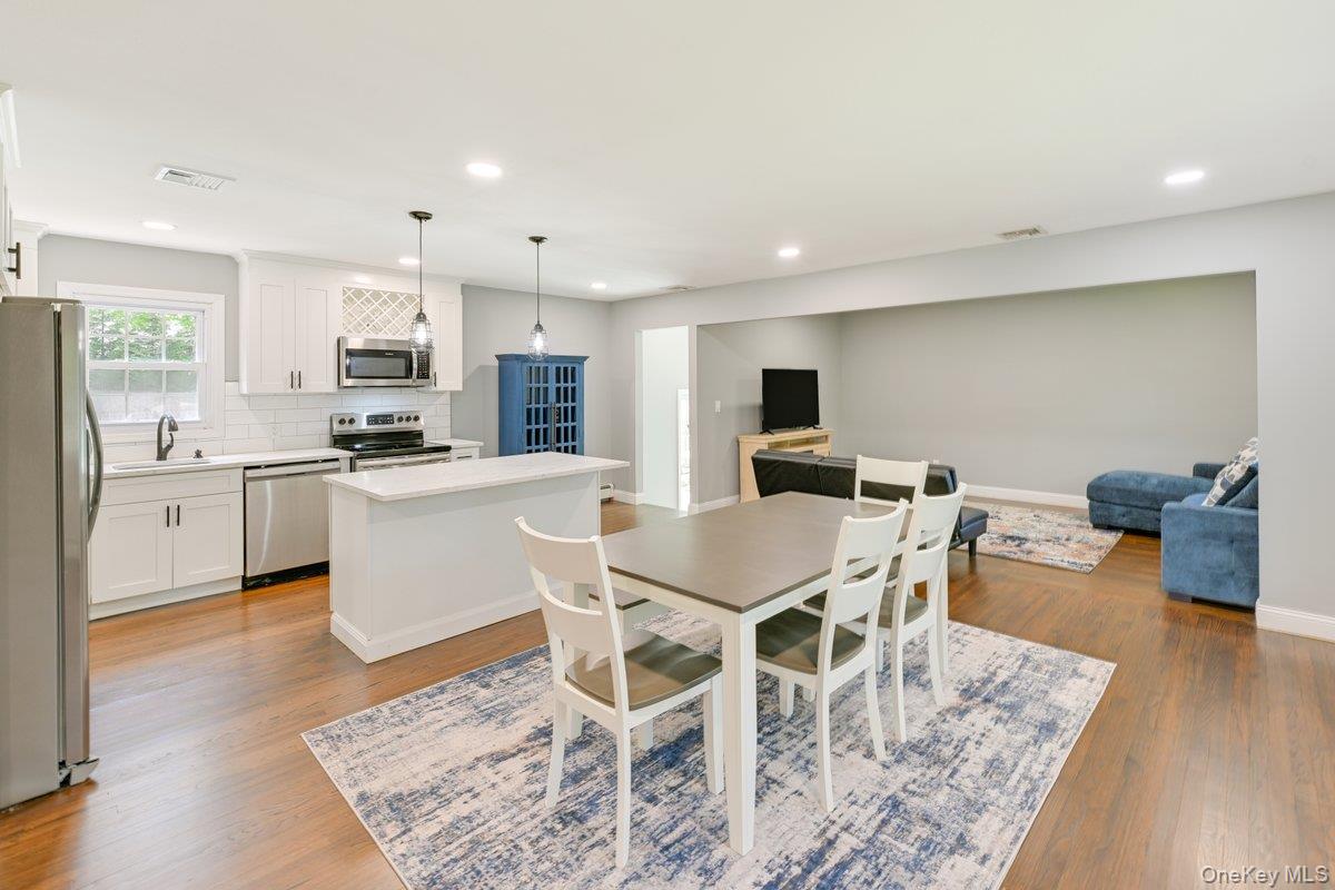 #4 photo, 2 Fairview Road, 东长岛 汉普顿 Hampton Bays , NY 11946