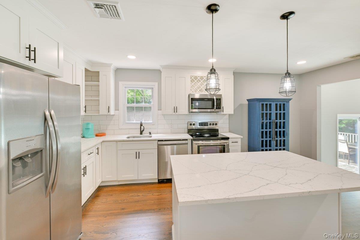 #8 photo, 2 Fairview Road, 东长岛 汉普顿 Hampton Bays , NY 11946