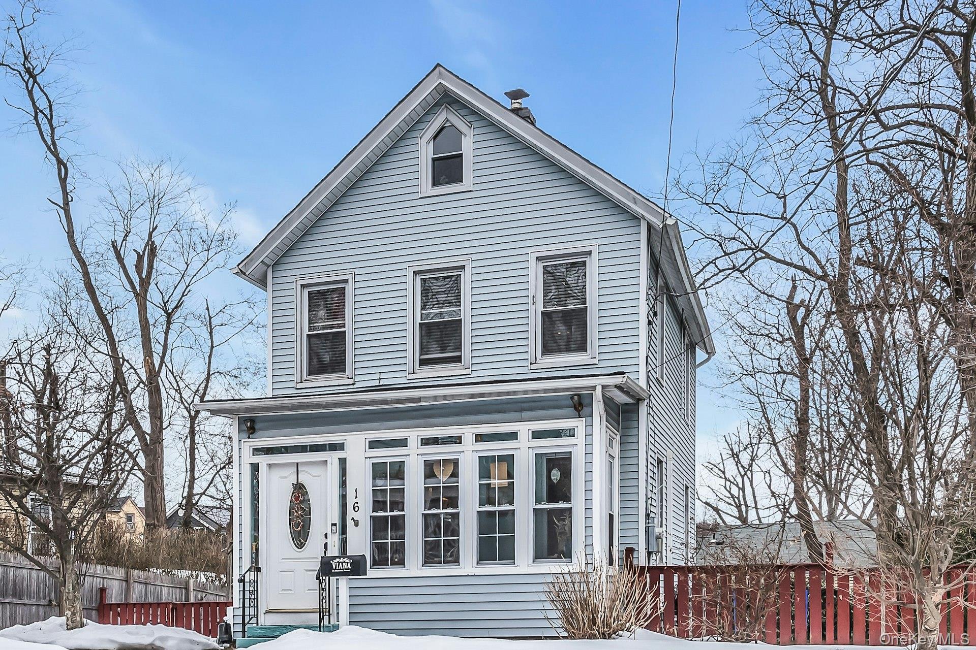 #3 photo, 16 Altamont Avenue, 롱 아일랜드 Sea Cliff , NY 11579