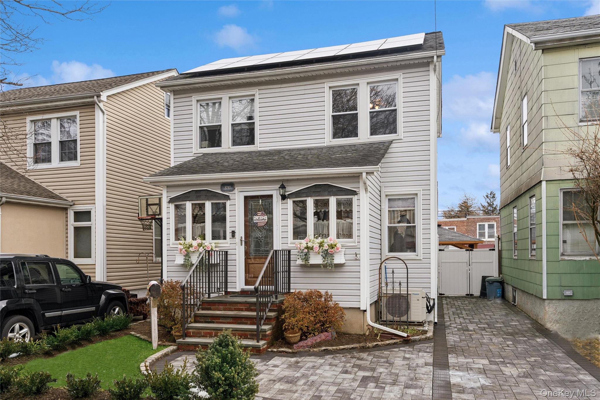 #1 photo, 8783 254th Street, Bellerose , NY 11426