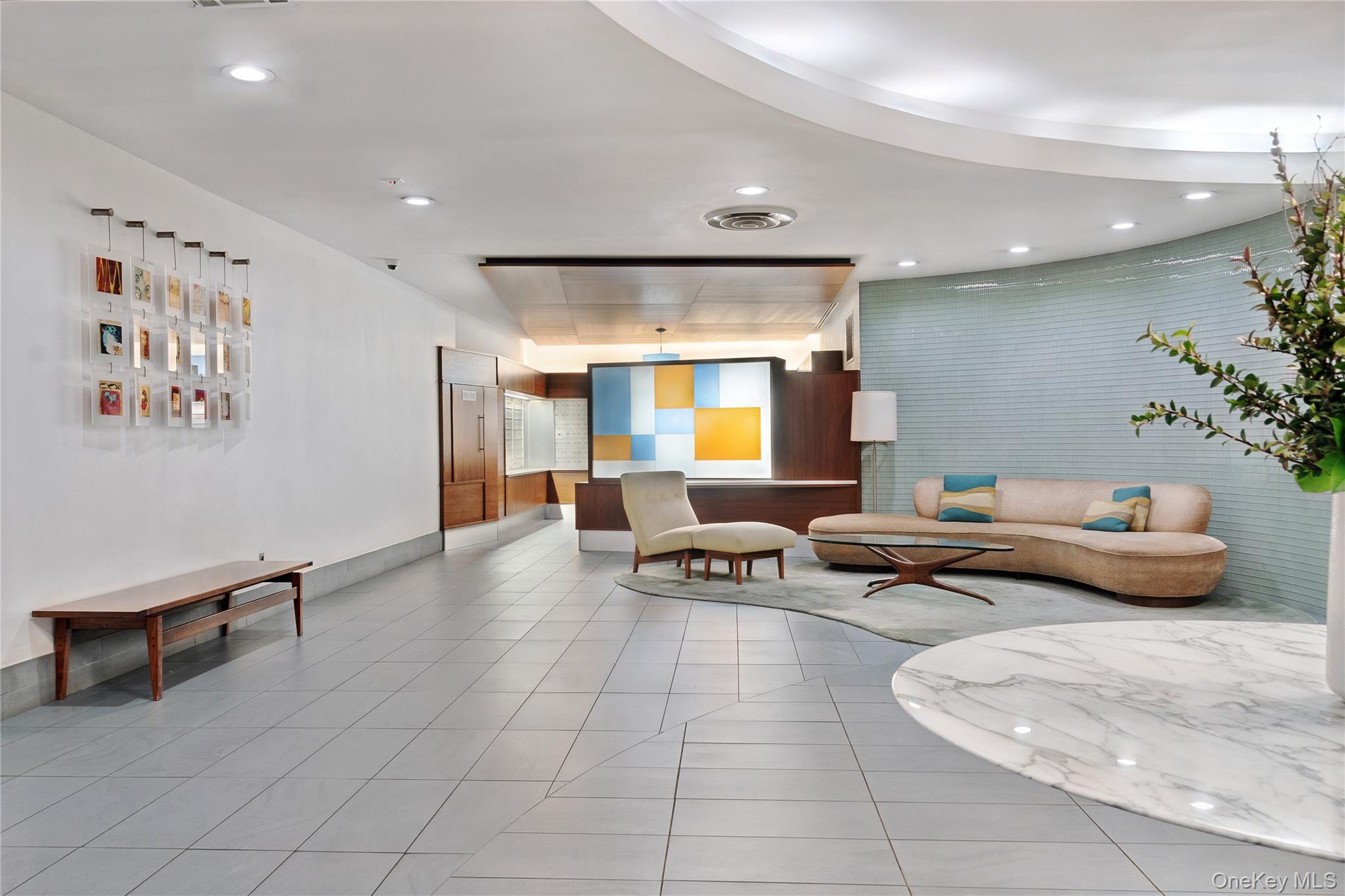 #14 photo, 310 E 46th Street, 曼哈頓 中城东区 New York (Manhattan) , NY 10017