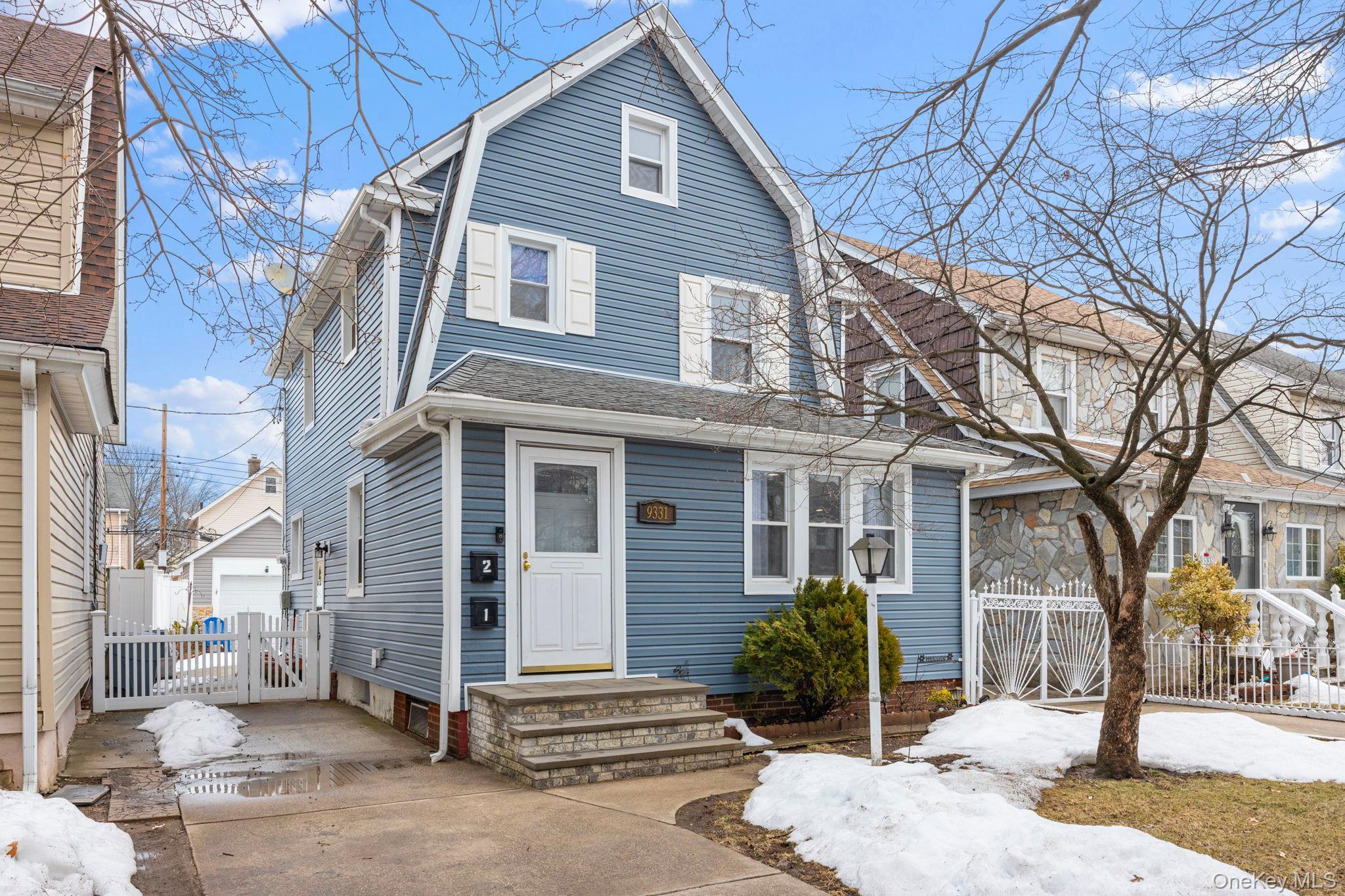 #1 photo, 93-31 215th Street, Queens Village , NY 11428