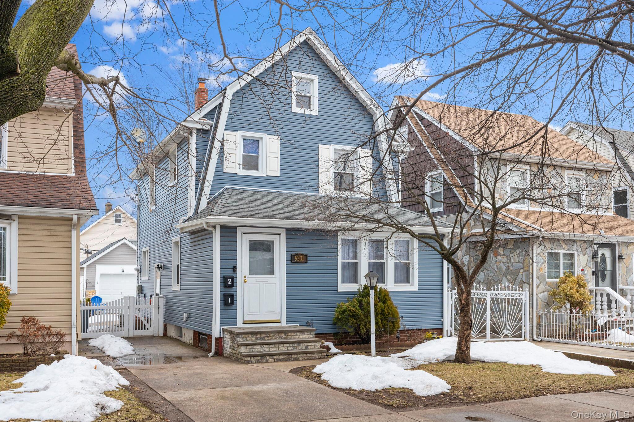 #2 photo, 93-31 215th Street, Queens Village , NY 11428