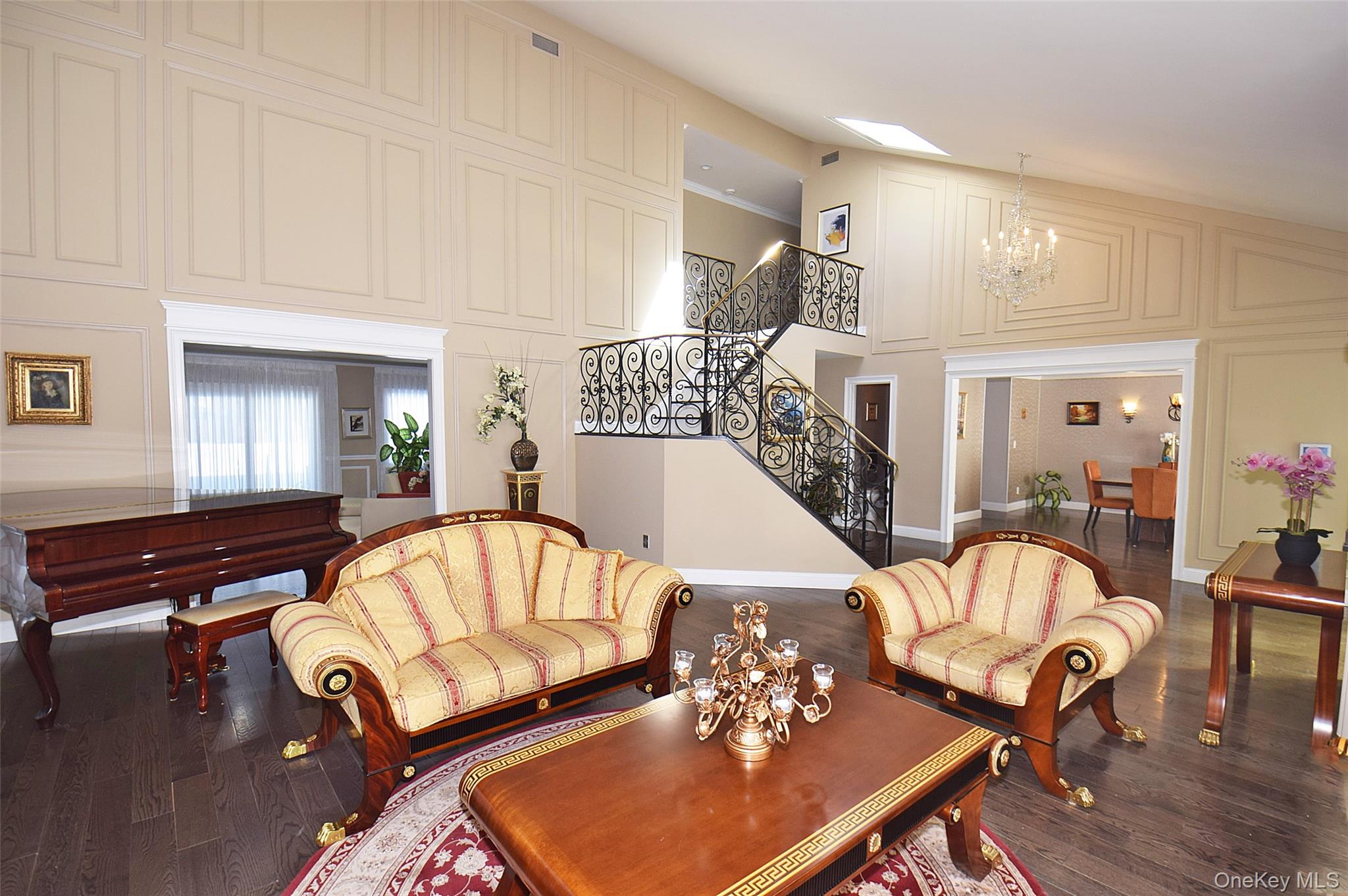 #3 photo, 422 Mill River Road, নাসাউ কাউন্টি Upper Brookville , NY 11771