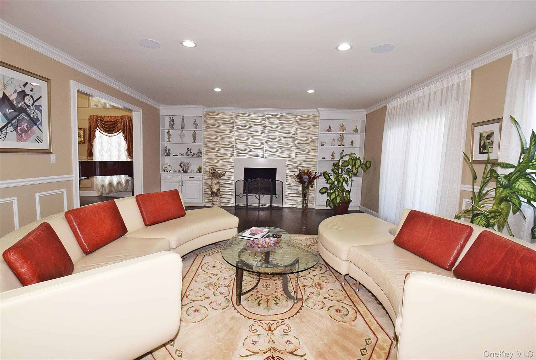 #9 photo, 422 Mill River Road, নাসাউ কাউন্টি Upper Brookville , NY 11771