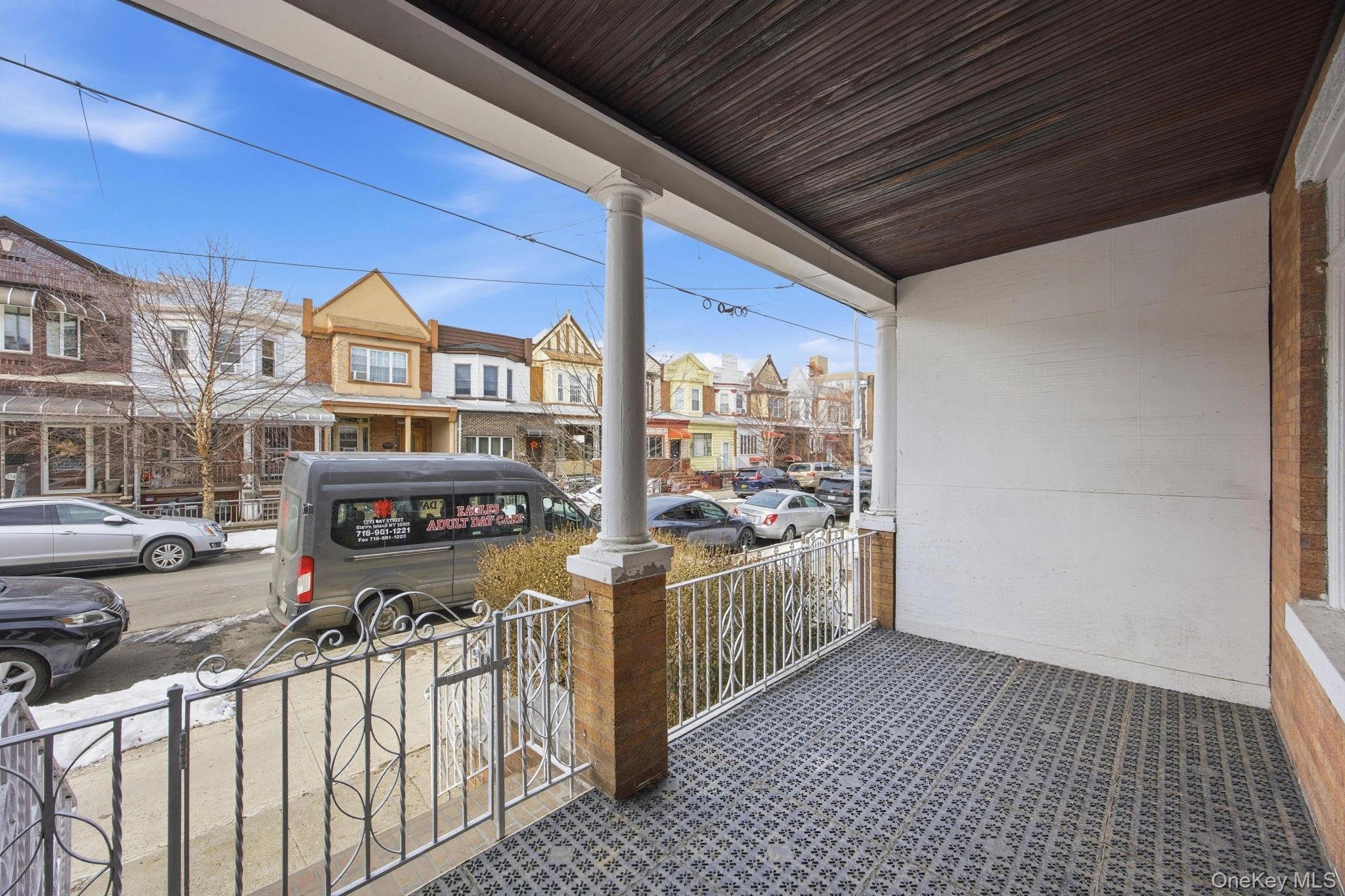 #4 photo, 1739 W 9th Street, הברונקס Brooklyn , NY 11223