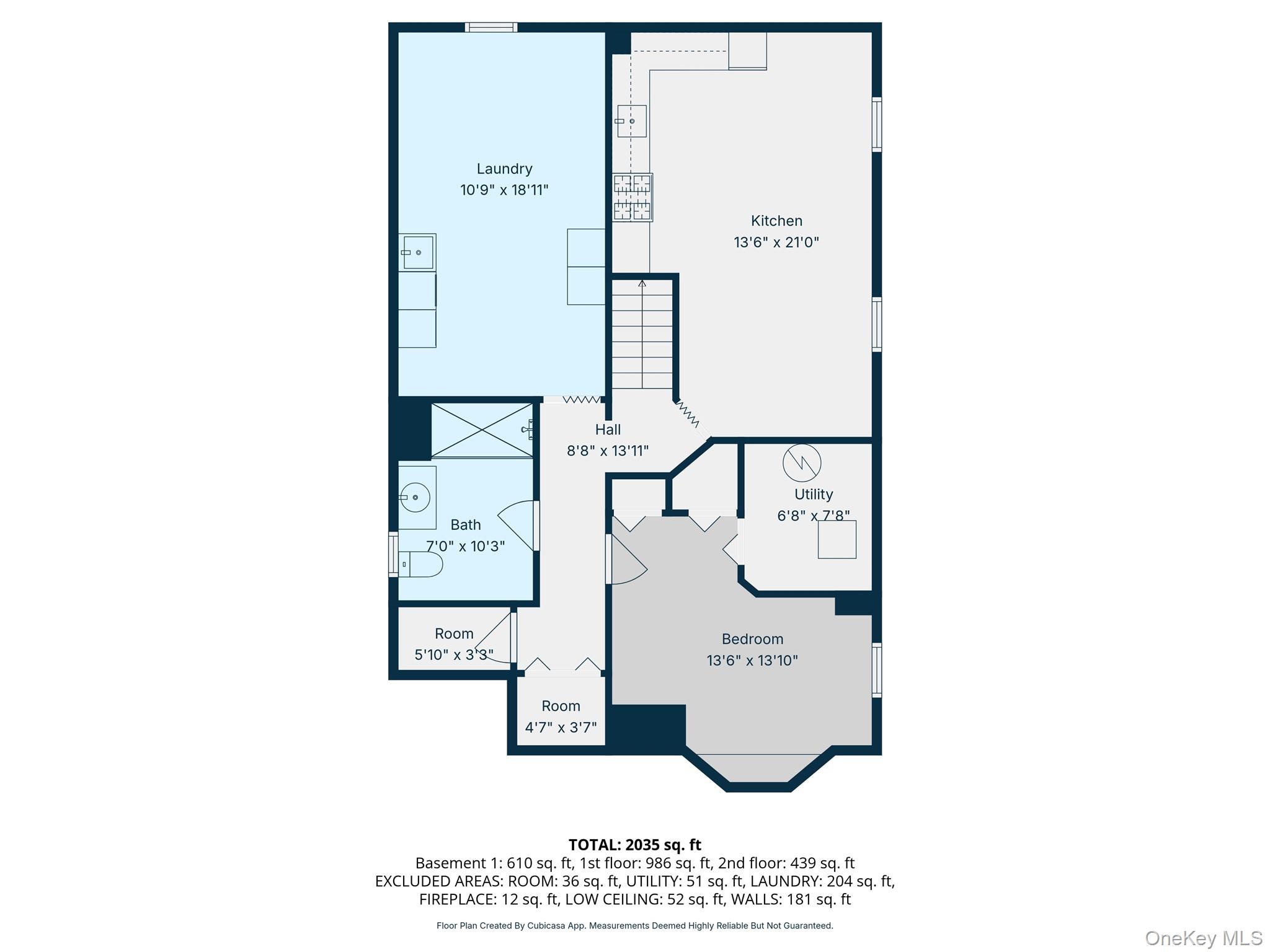 #19 photo, 1503 Paul Street, Baldwin , NY 11510