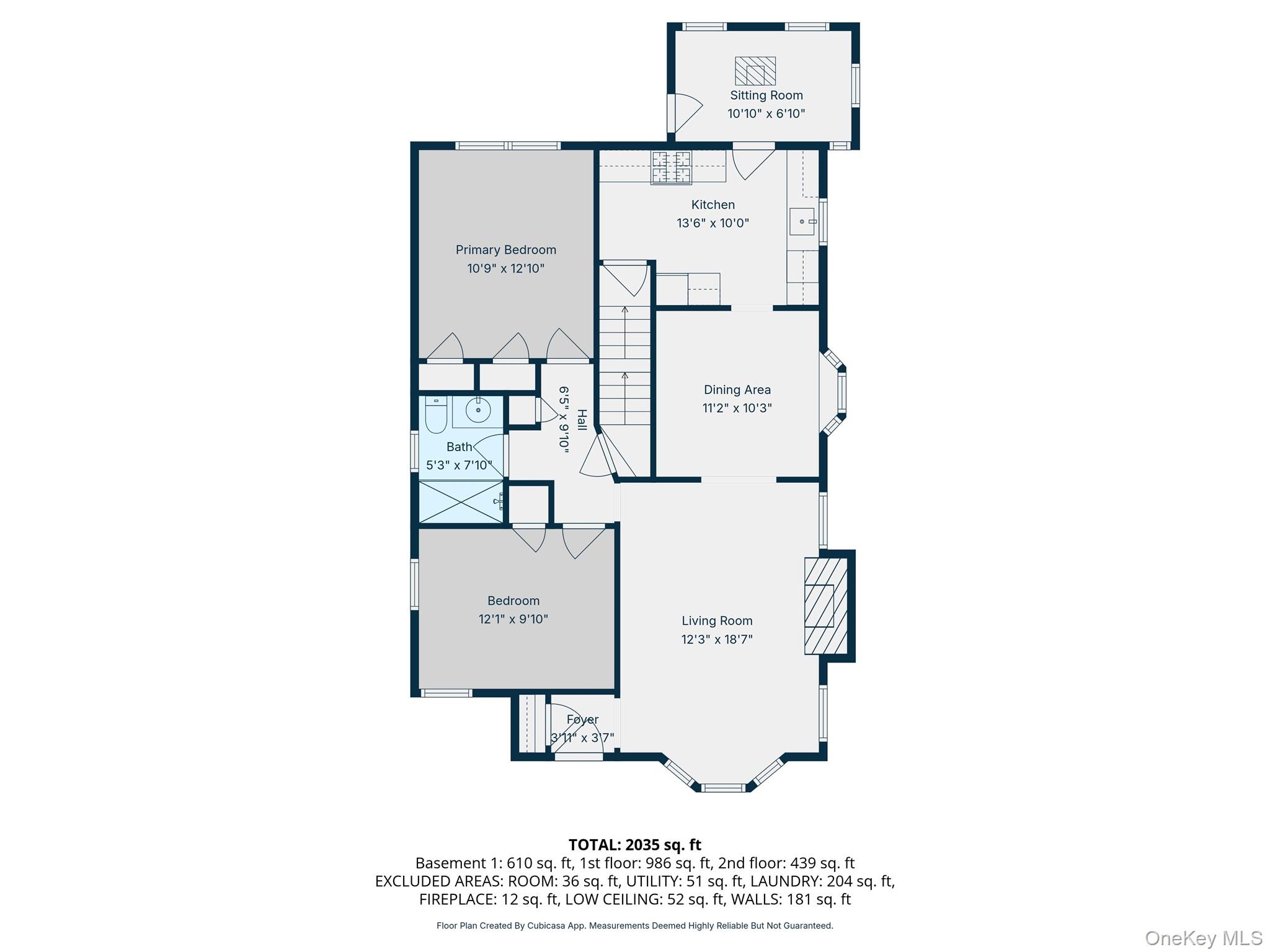 #20 photo, 1503 Paul Street, Baldwin , NY 11510