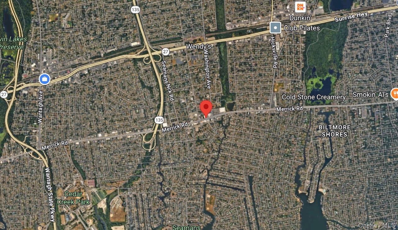 #9 photo, 3943 Merrick Road, Seaford , NY 11783