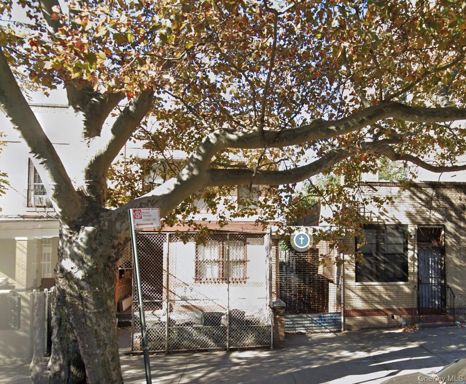 #1 photo, 892 Mother Gaston Boulevard, Brooklyn , NY 11212
