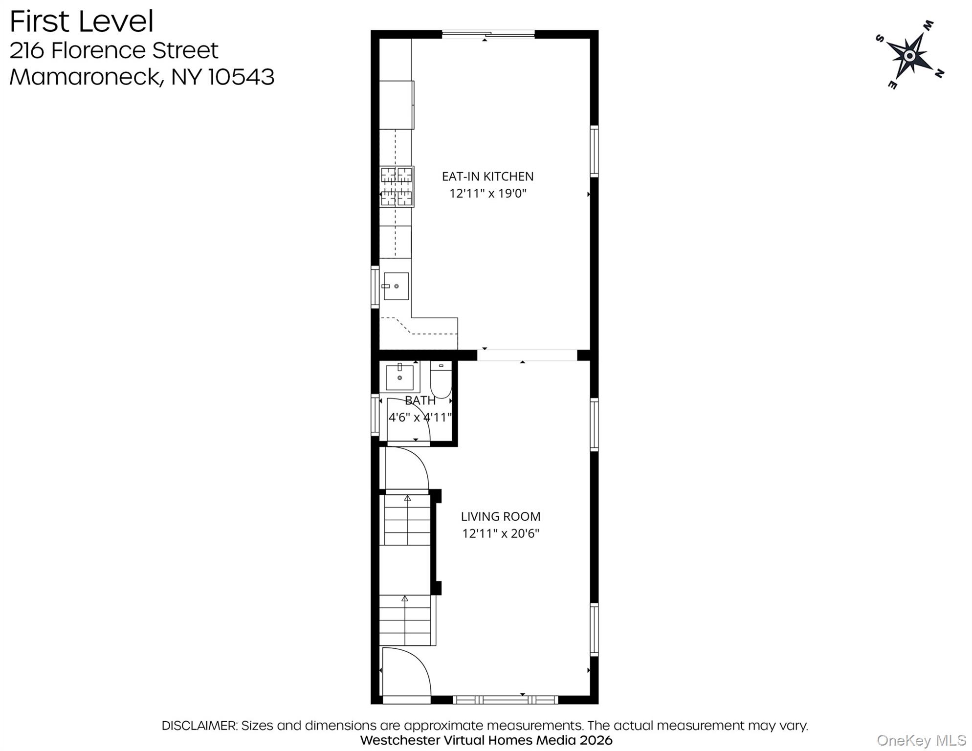 #18 photo, 216 Florence Street, Mamaroneck , NY 10543