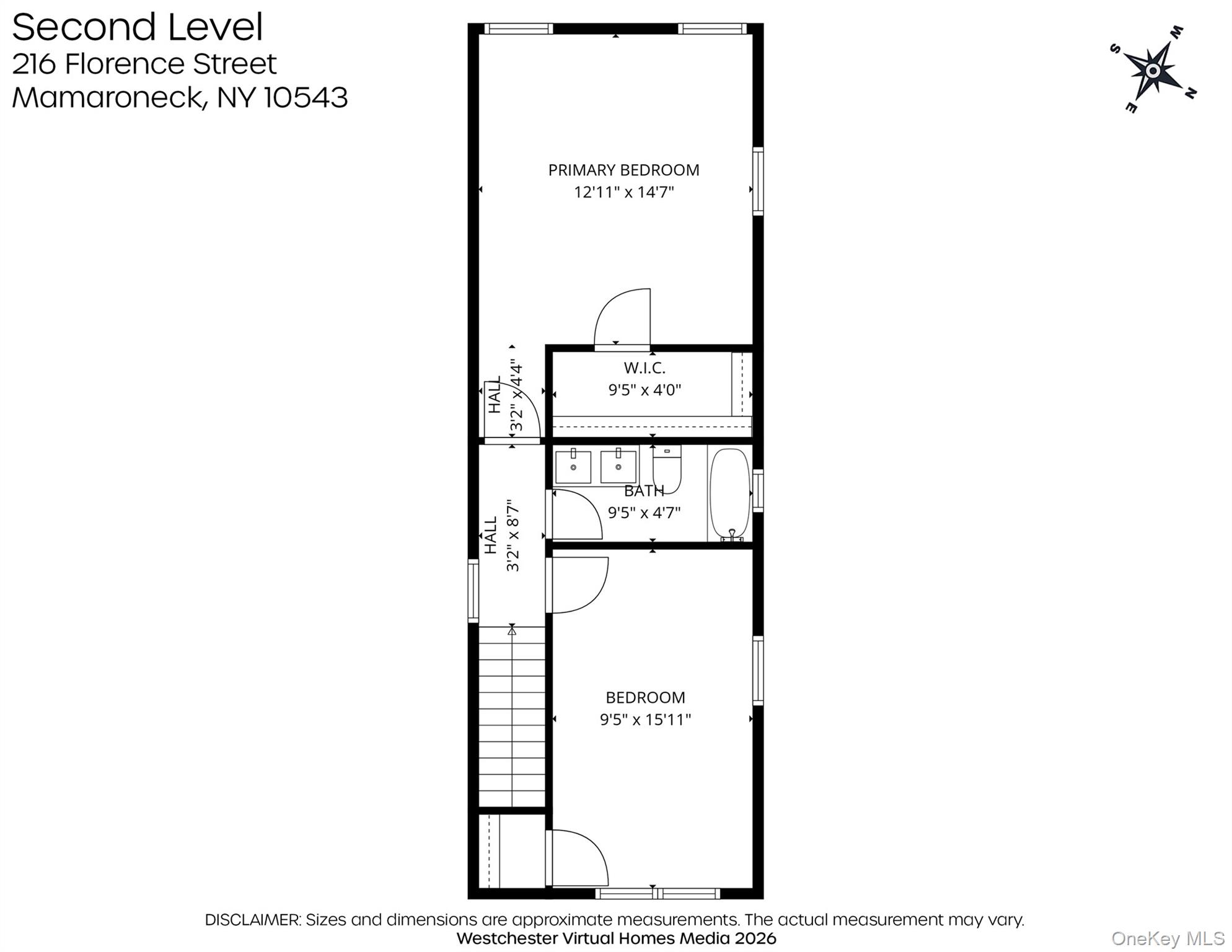 #19 photo, 216 Florence Street, Mamaroneck , NY 10543