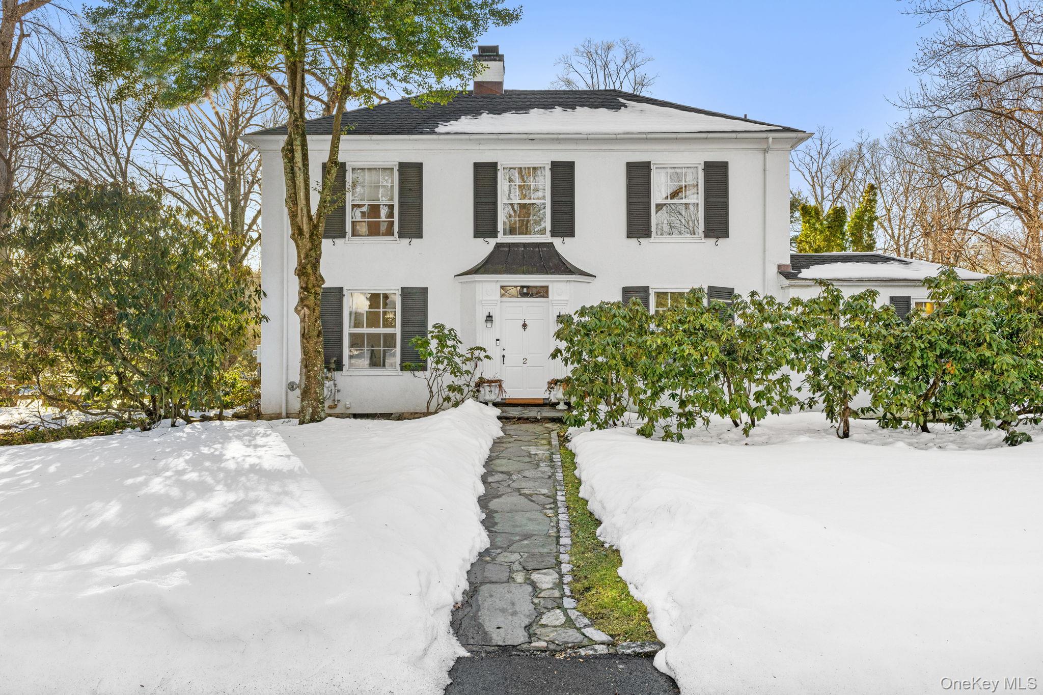 #1 photo, 2 Apple Tree Close, Chappaqua , NY 10514