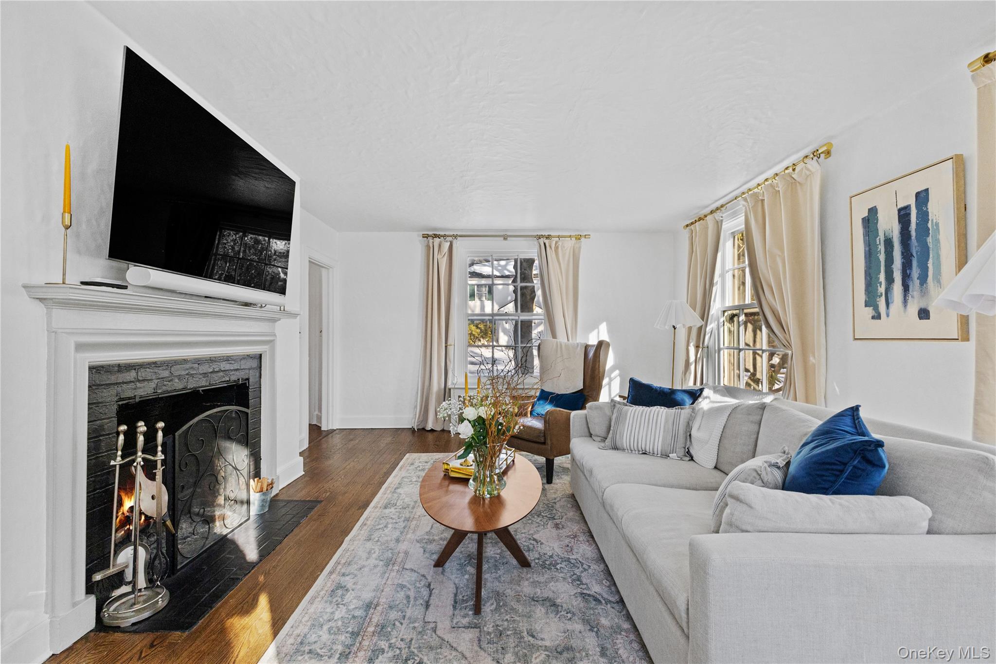 #15 photo, 2 Apple Tree Close, Chappaqua , NY 10514