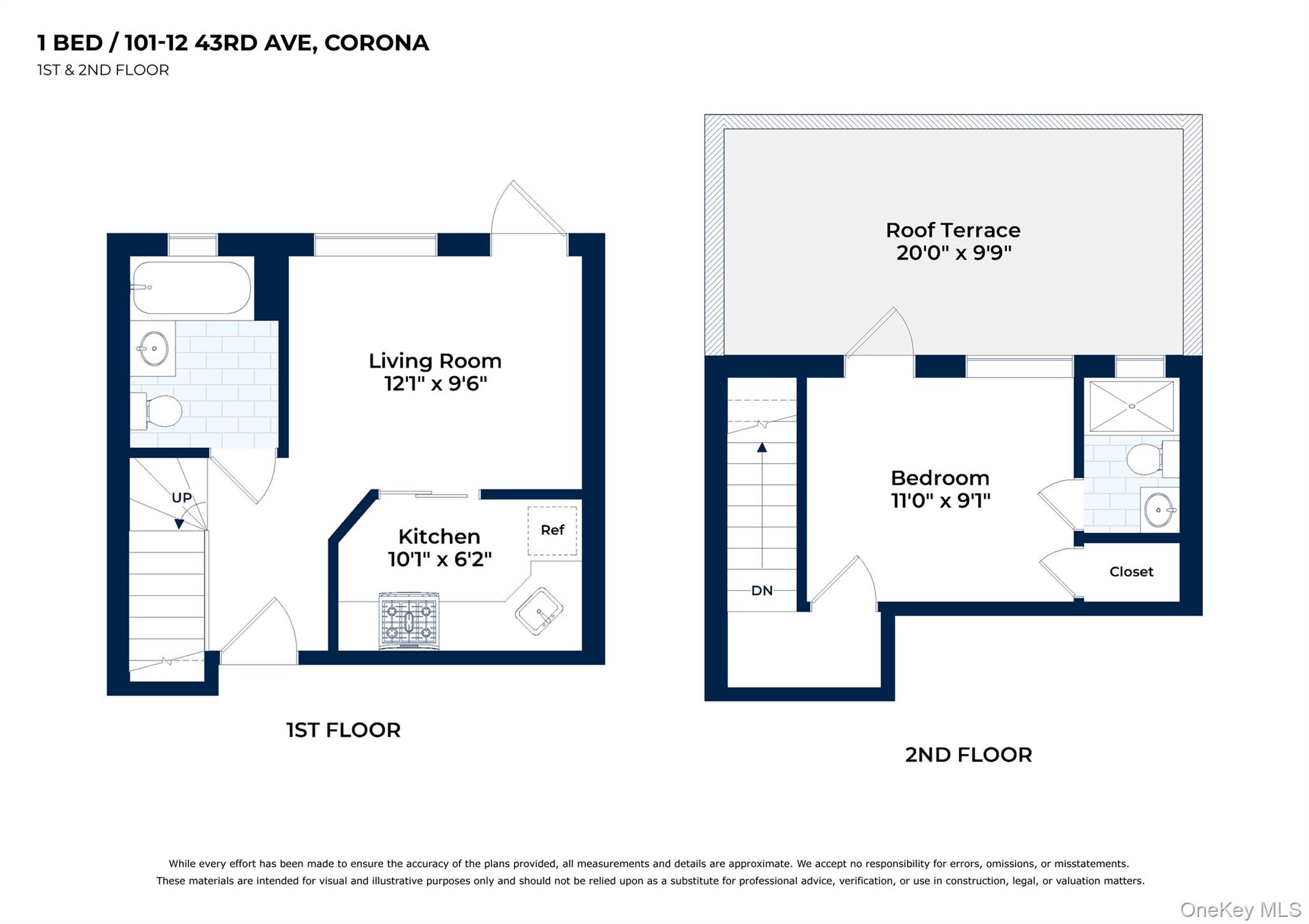 #19 photo, 101-12 43rd Avenue, קווינס Corona , NY 11368