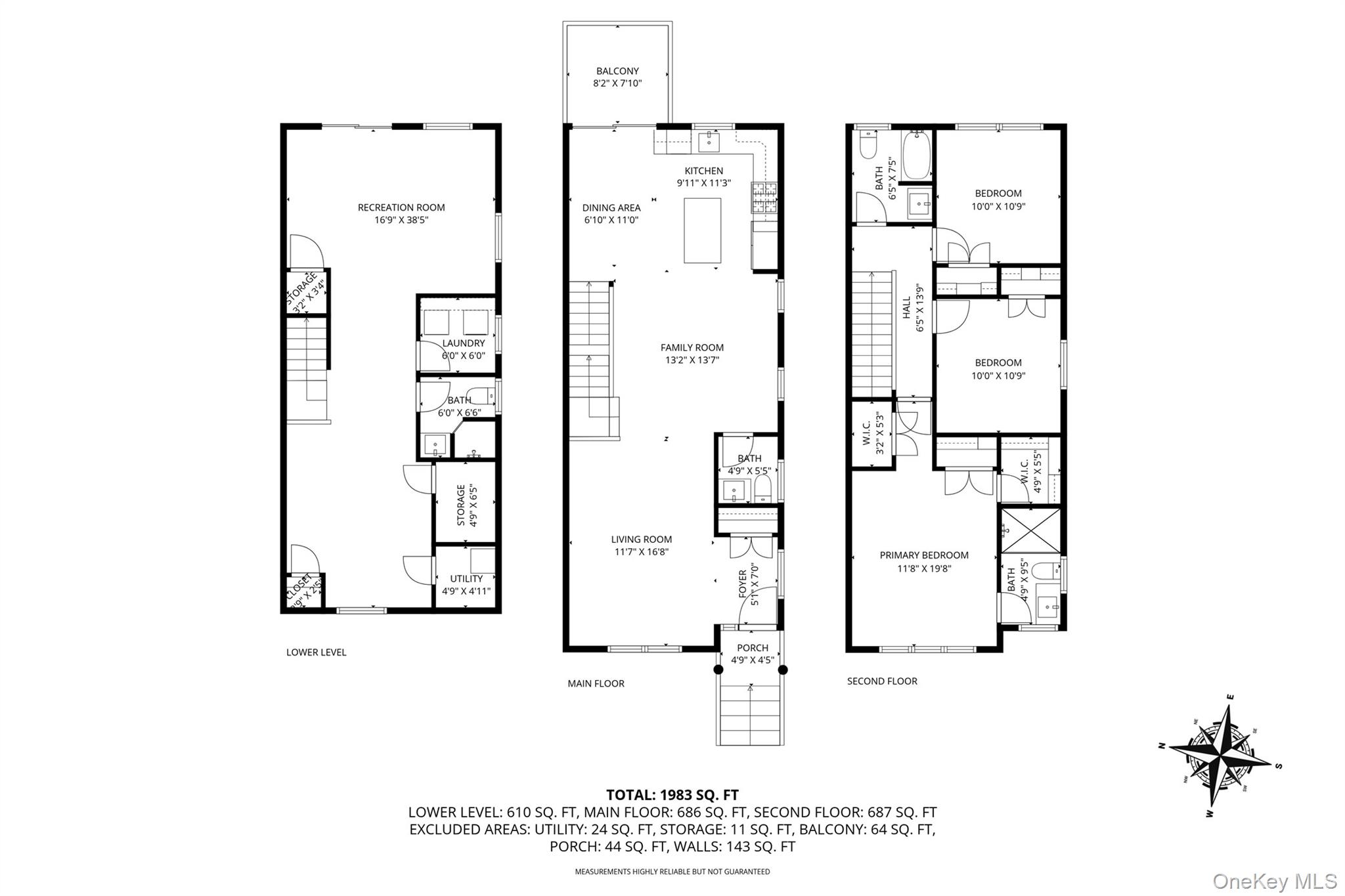 #1 photo, 56 Kirkwood Road, מחוז נסאו Port Washington , NY 11050