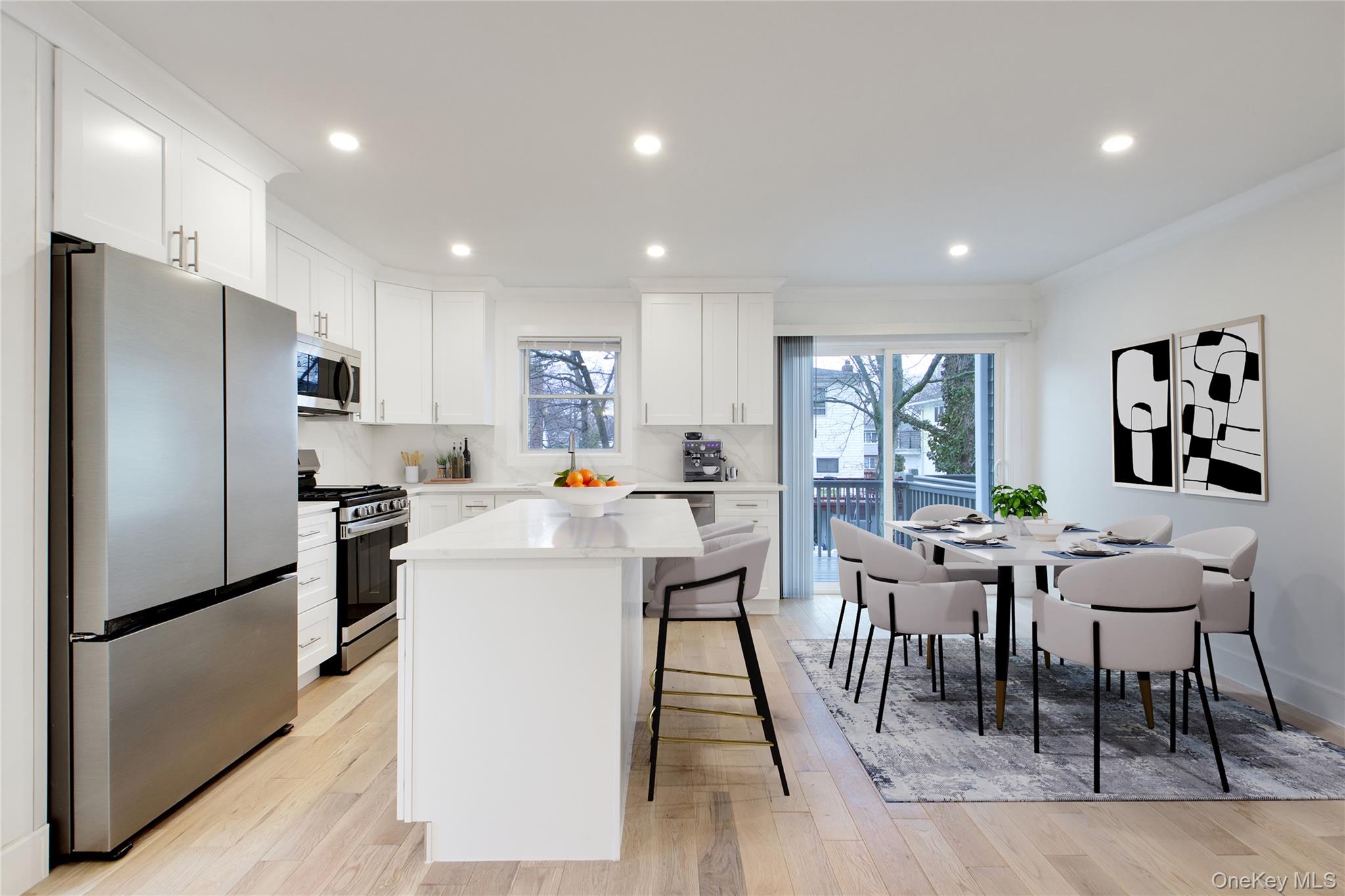 #17 photo, 56 Kirkwood Road, Port Washington , NY 11050