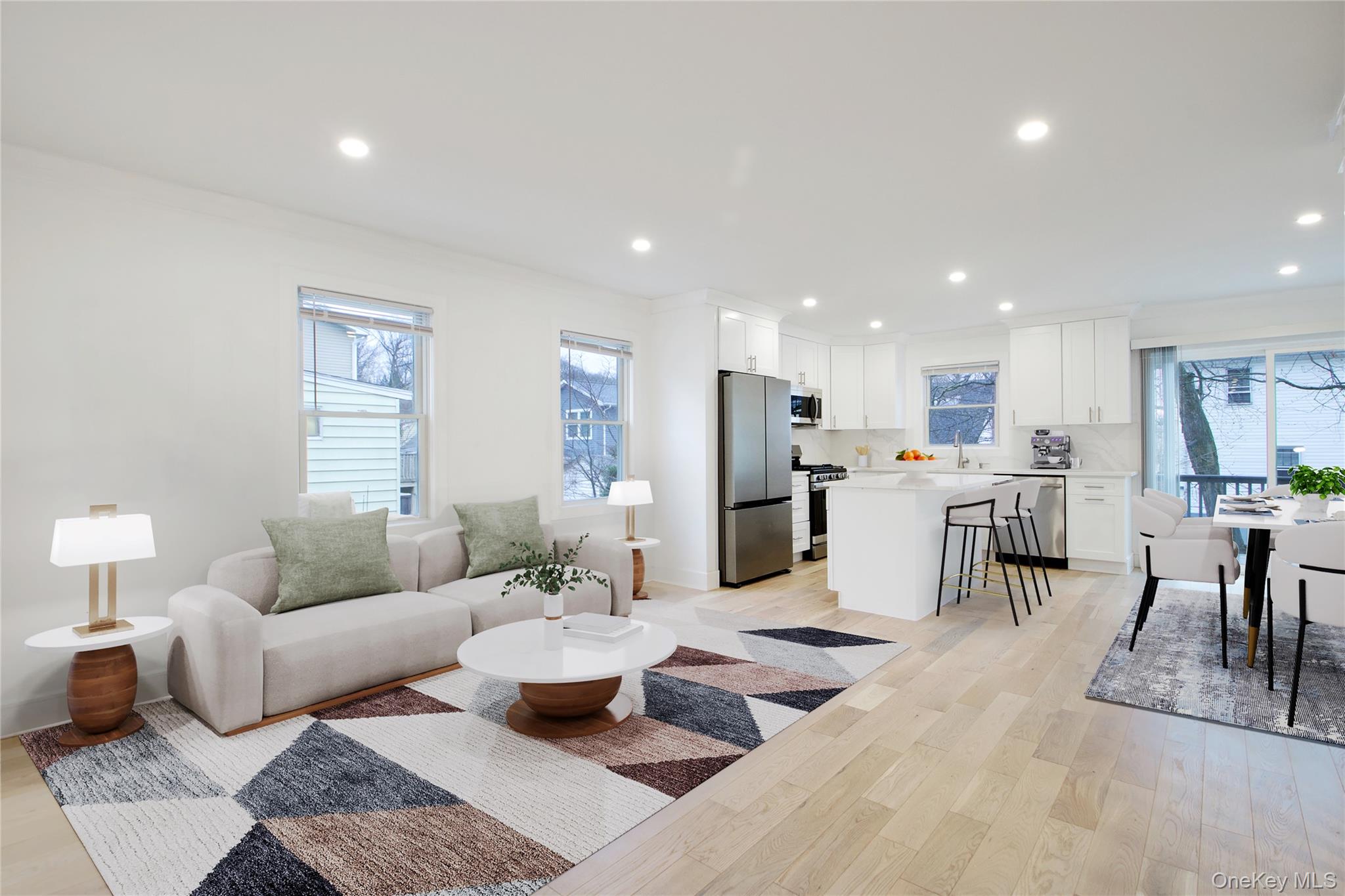 #7 photo, 56 Kirkwood Road, Port Washington , NY 11050