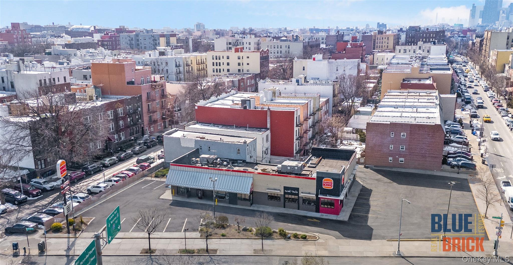 #1 photo, 33-10 Astoria Boulevard, Astoria , NY 11103