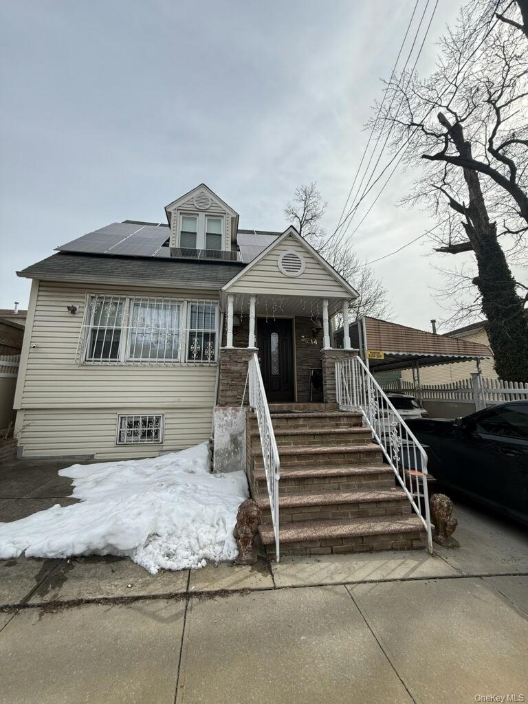 #1 photo, 3614 Paulding Avenue, 布朗士 Bronx , NY 10469