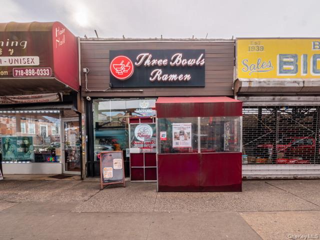 #1 photo, 63-28 Roosevelt Avenue, Woodside , NY 11377