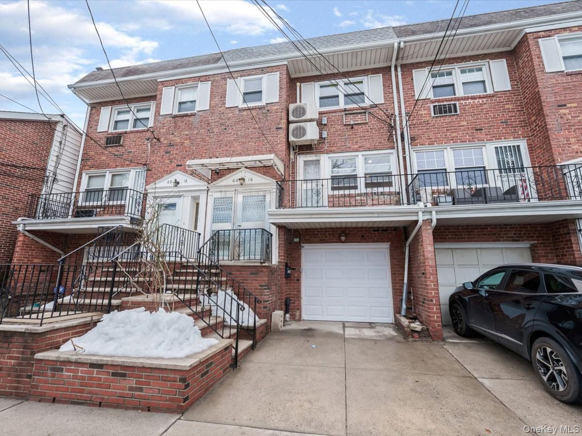 #1 photo, 6616 52nd Drive, Maspeth , NY 11378