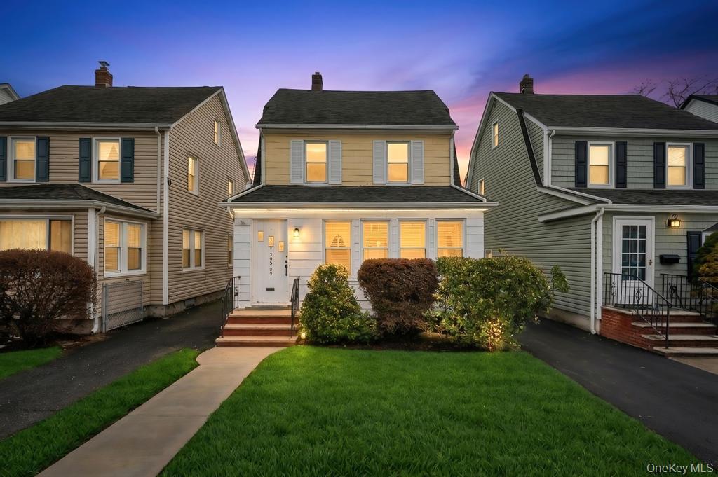 #1 photo, 248-24 88th Drive, कुईंस Bellerose , NY 11426