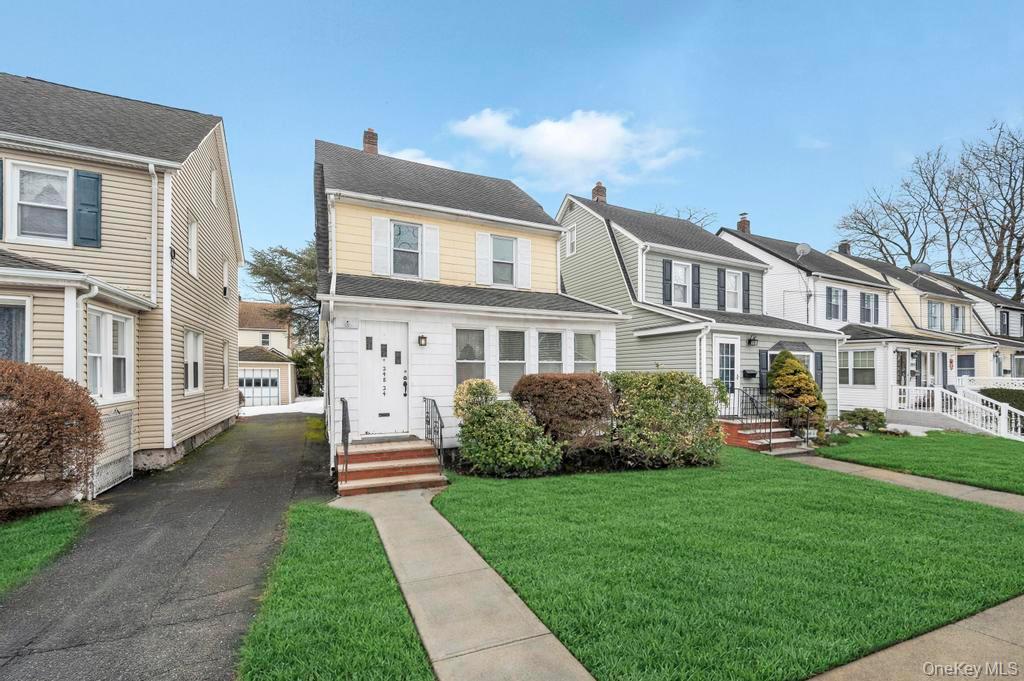 #4 photo, 248-24 88th Drive, कुईंस Bellerose , NY 11426